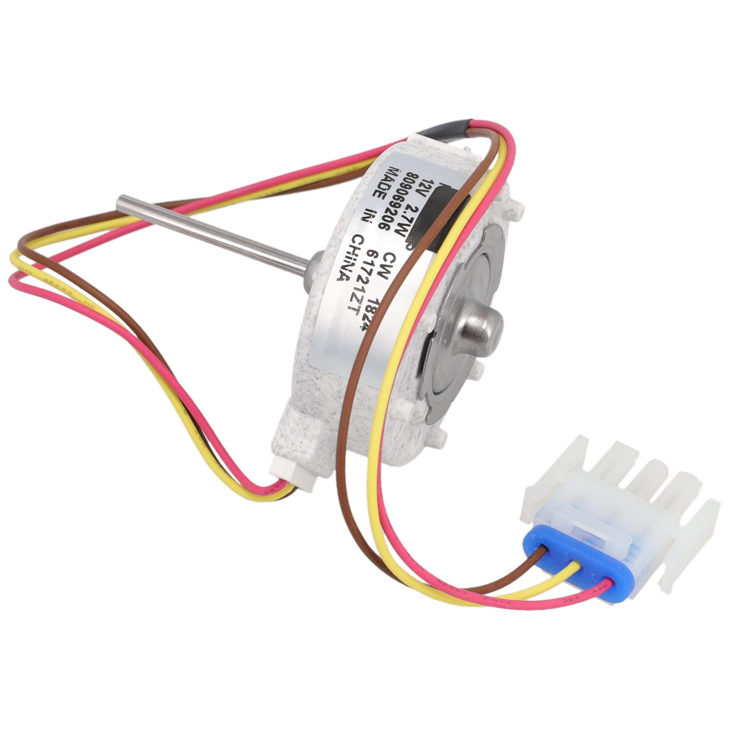 SD809069206 809069206-ap7014188-refrigerator-freezer-evaporator-fan-motor view 31