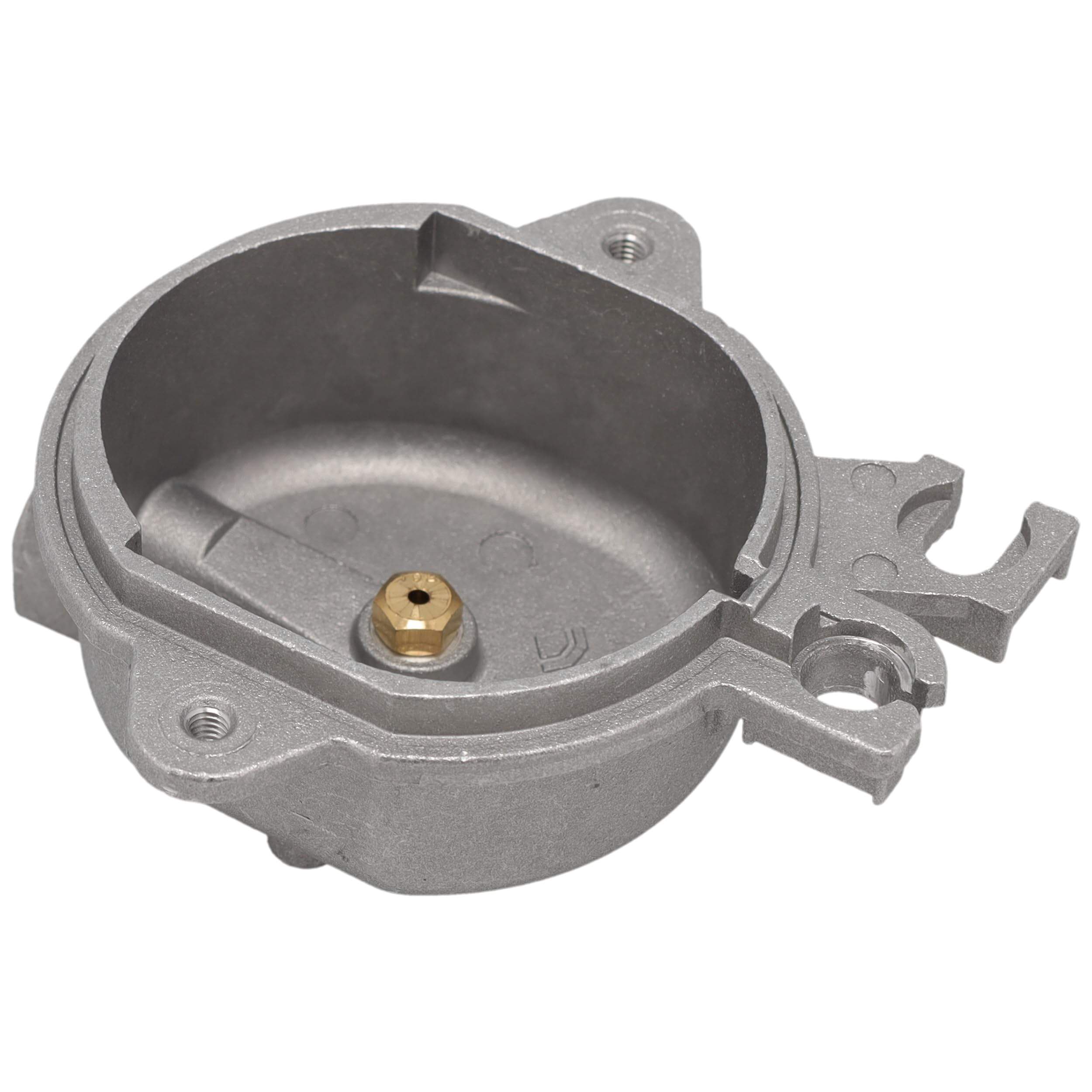 SDDG62-00082B dg62-00082b-3282625-range-burner-base-assembly view 21