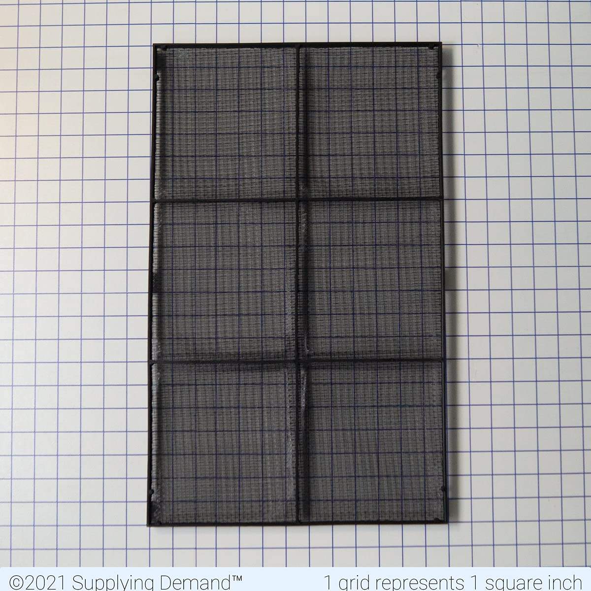 SD68-101807-01 68-101807-01-furnace-air-filter view 11