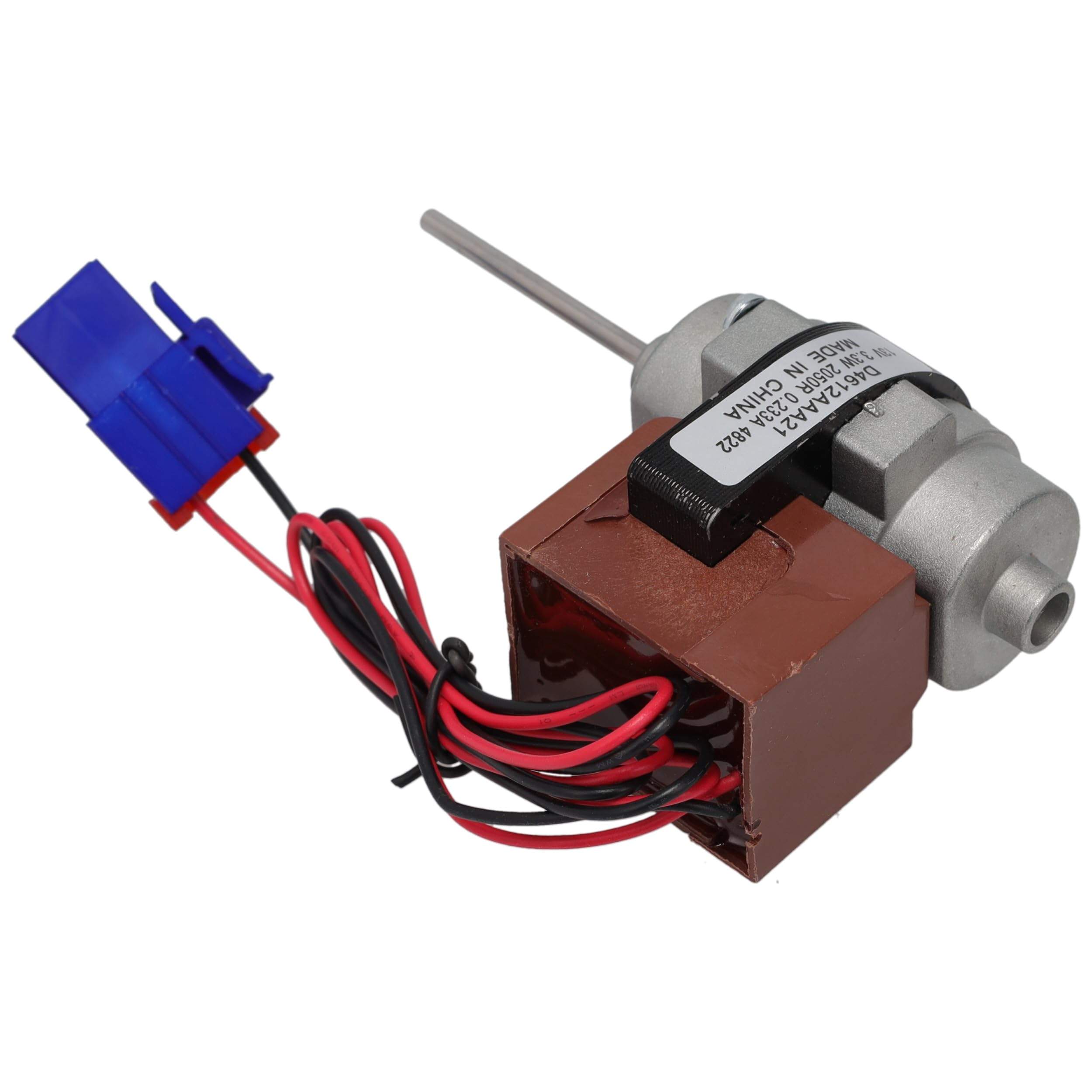 SD00601067 00601067-1385680-refrigerator-evaporator-fan-motor view 61