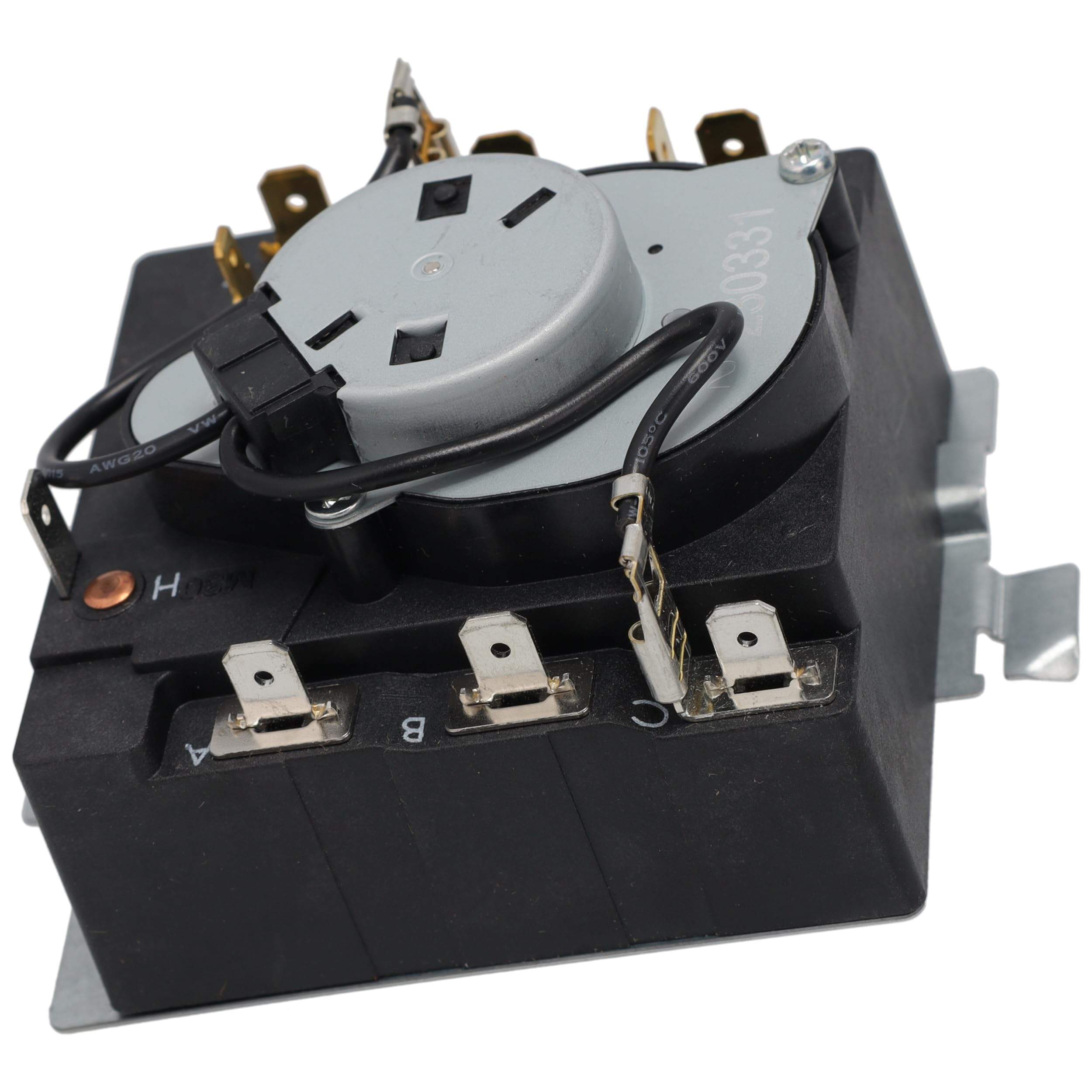 SDWE04X24550 we04x24550-we04x24549-dryer-timer view 61