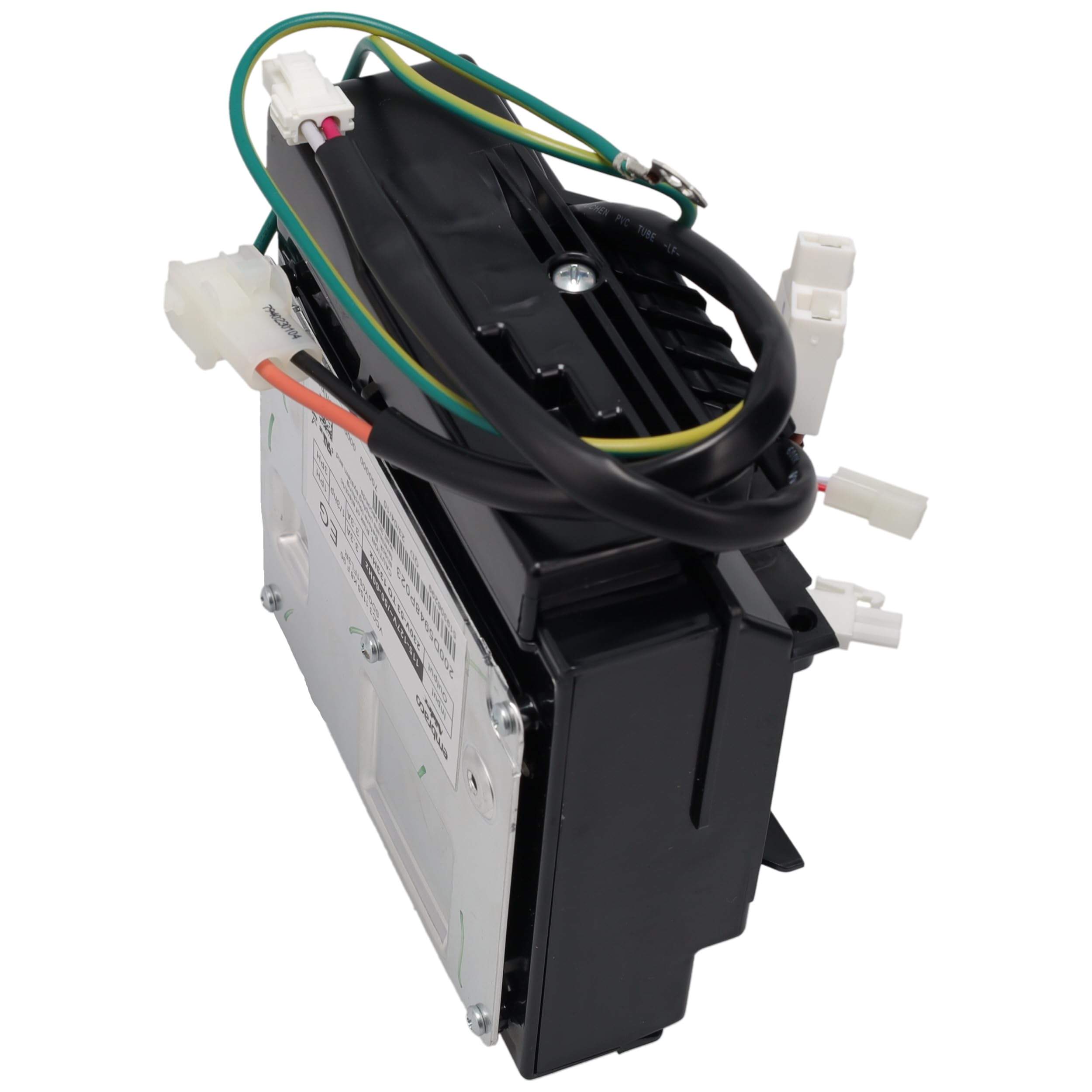 SDWR49X10283 wr49x10283-wr55x10490-refrigerator-inverter-board-kit view 21