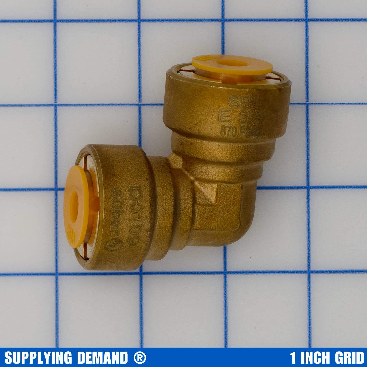 SDSBE34 sbe34-hvac-brass-elbow-fitting view 11