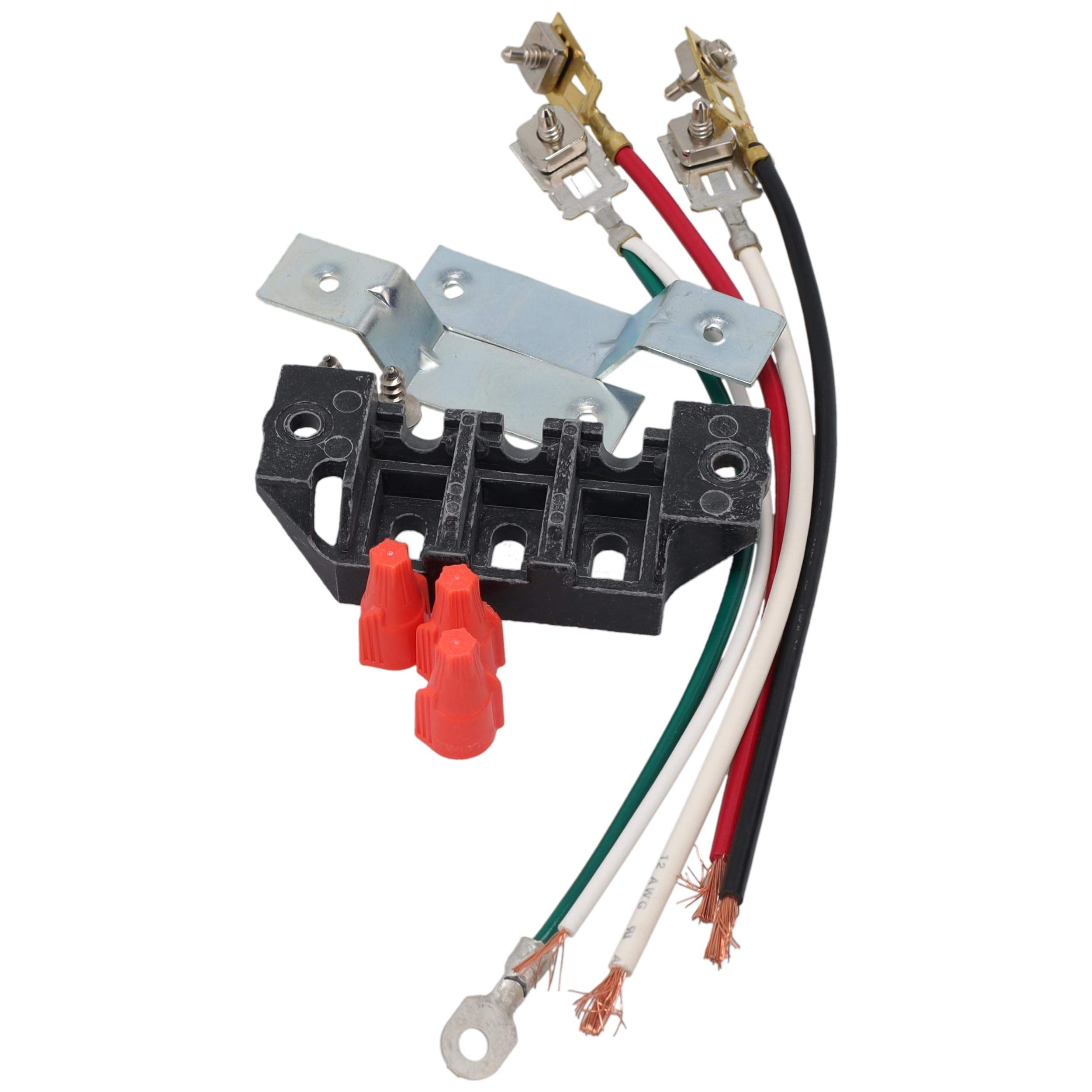 SD279320 279320-14201229-dryer-terminal-block-kit view 81