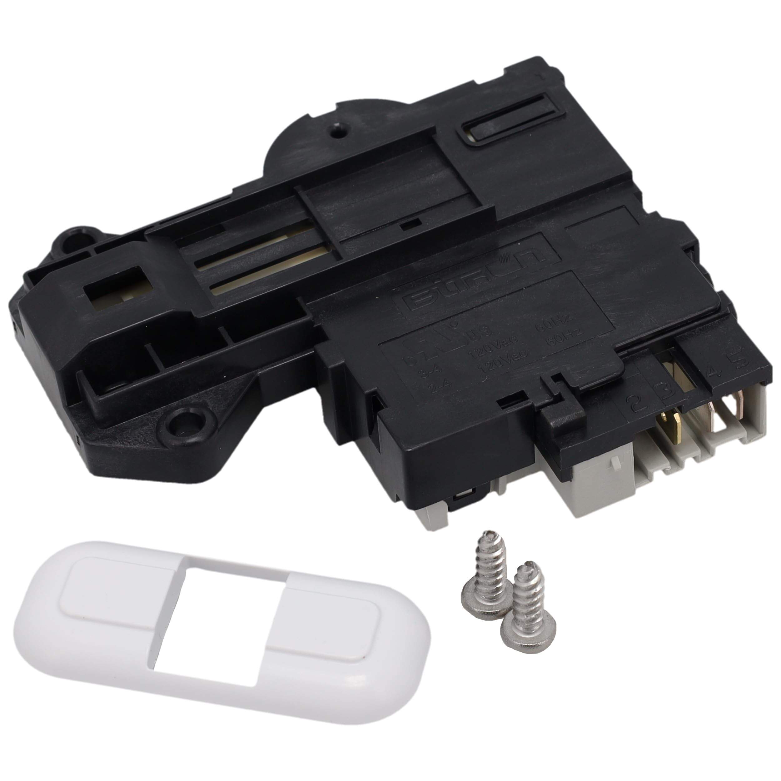 SD205222KIT 205222-203504-washer-lid-lock-kit view 21