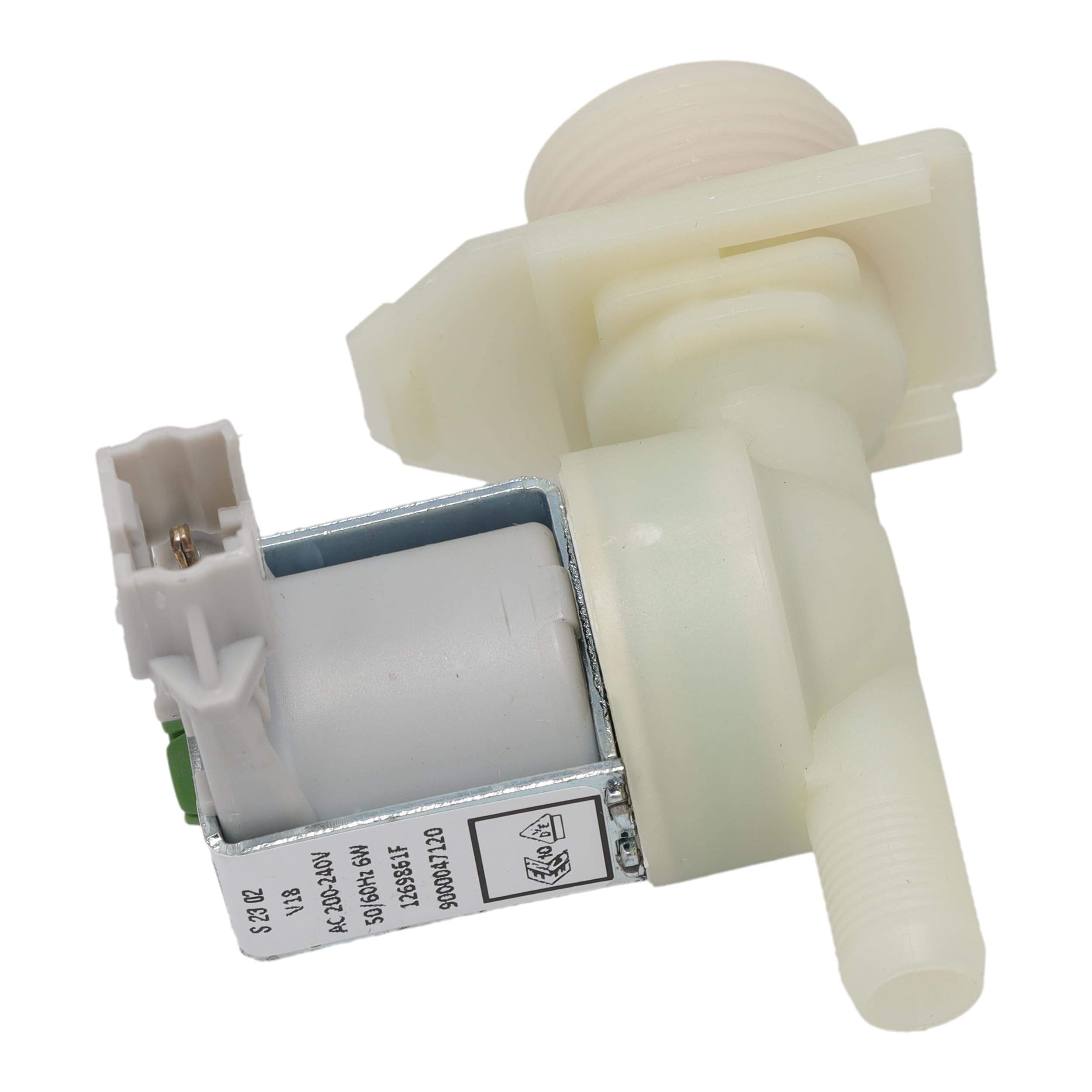 SD00428212 00428212-00173369-washer-water-inlet-valve view 21