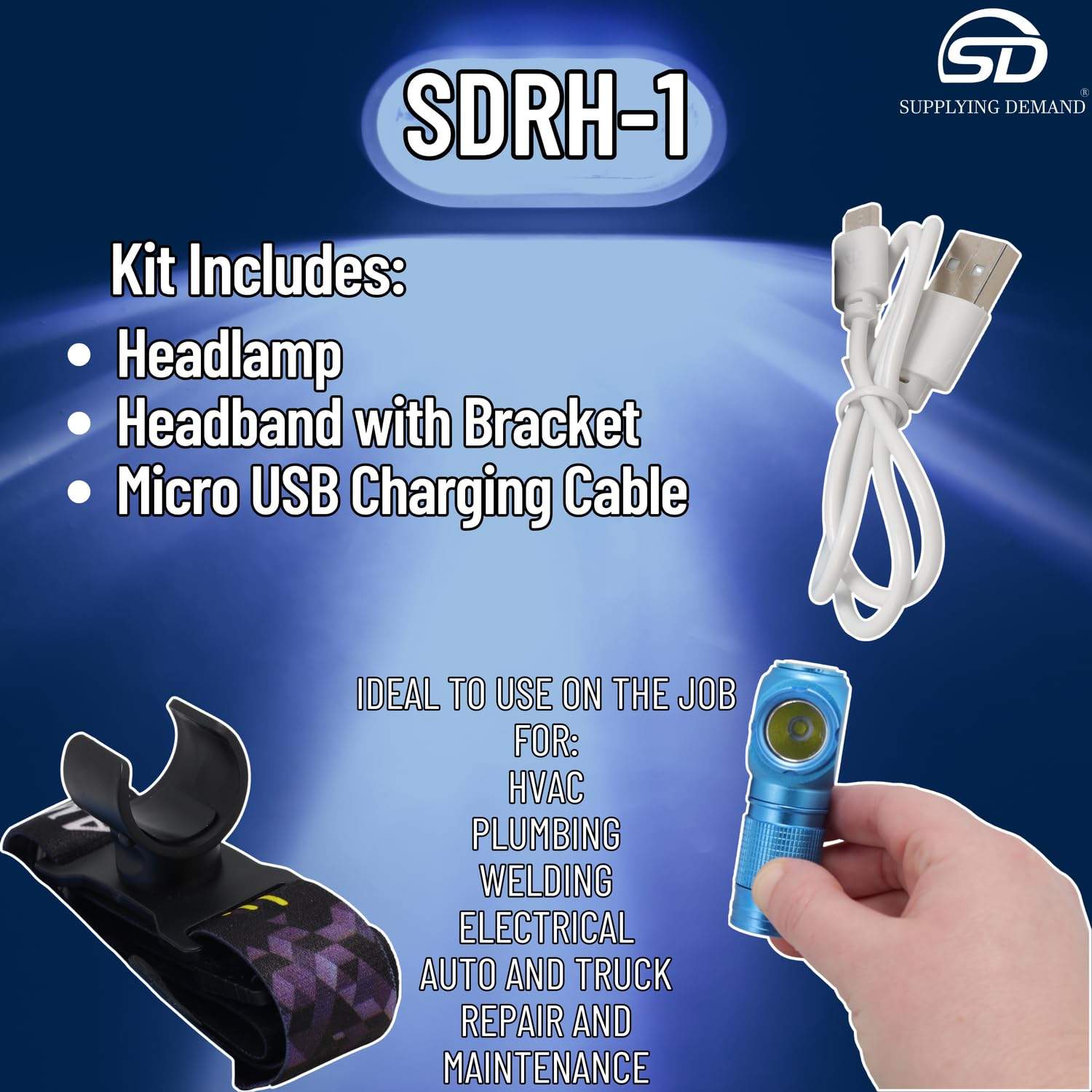 SDRH-1 rh-1-rechargeable-headlamp view 51