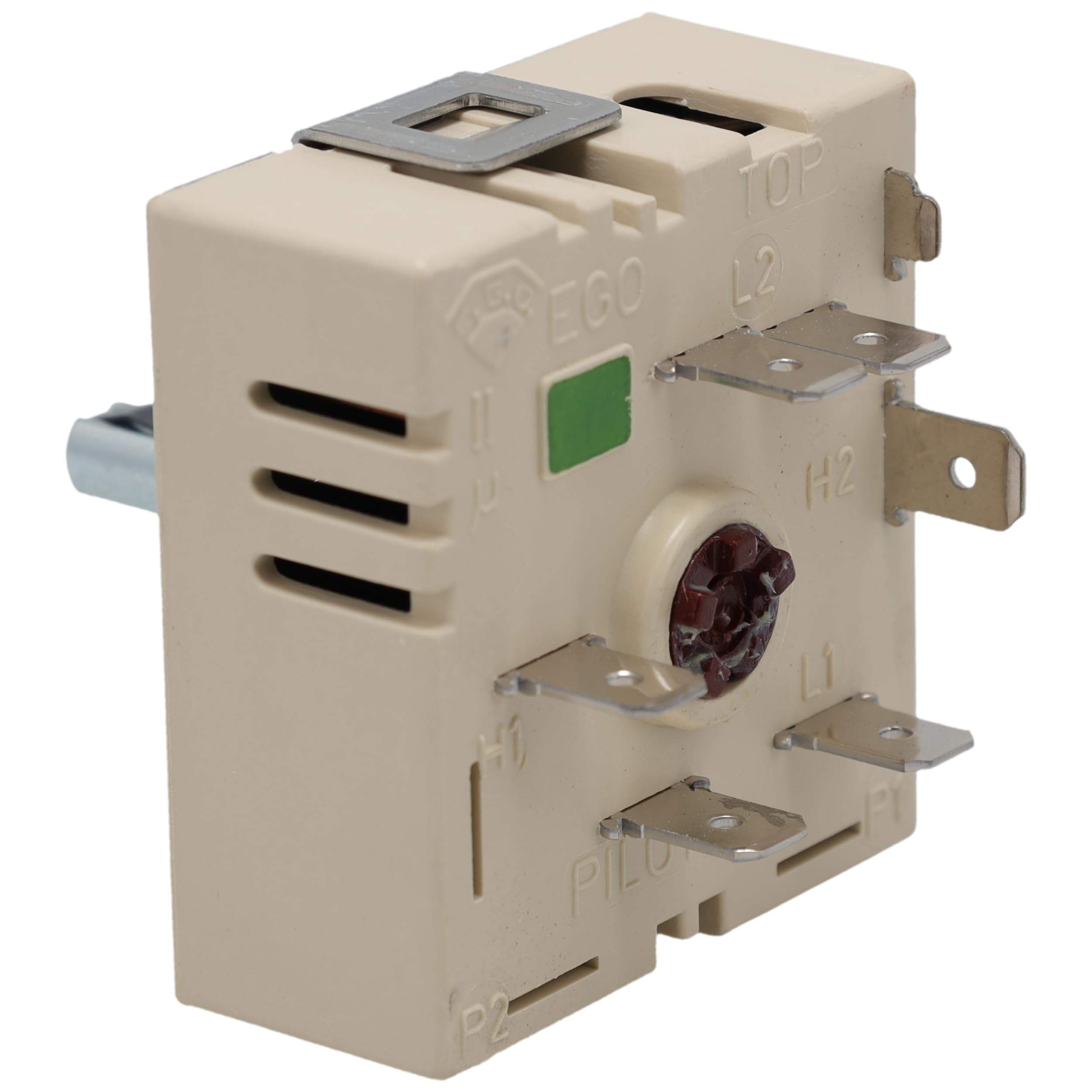 SD2E-1327900 2e-1327900-1327900-commercial-food-warmer-control-switch view 41