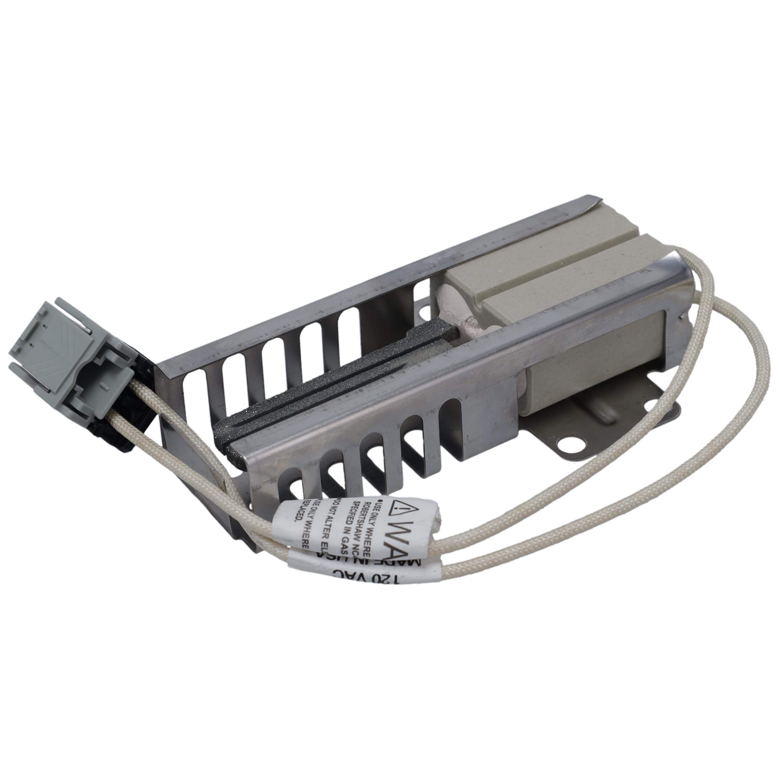 SDWB13X24755 wb13x24755-4379285-range-broil-igniter-glowbar view 71