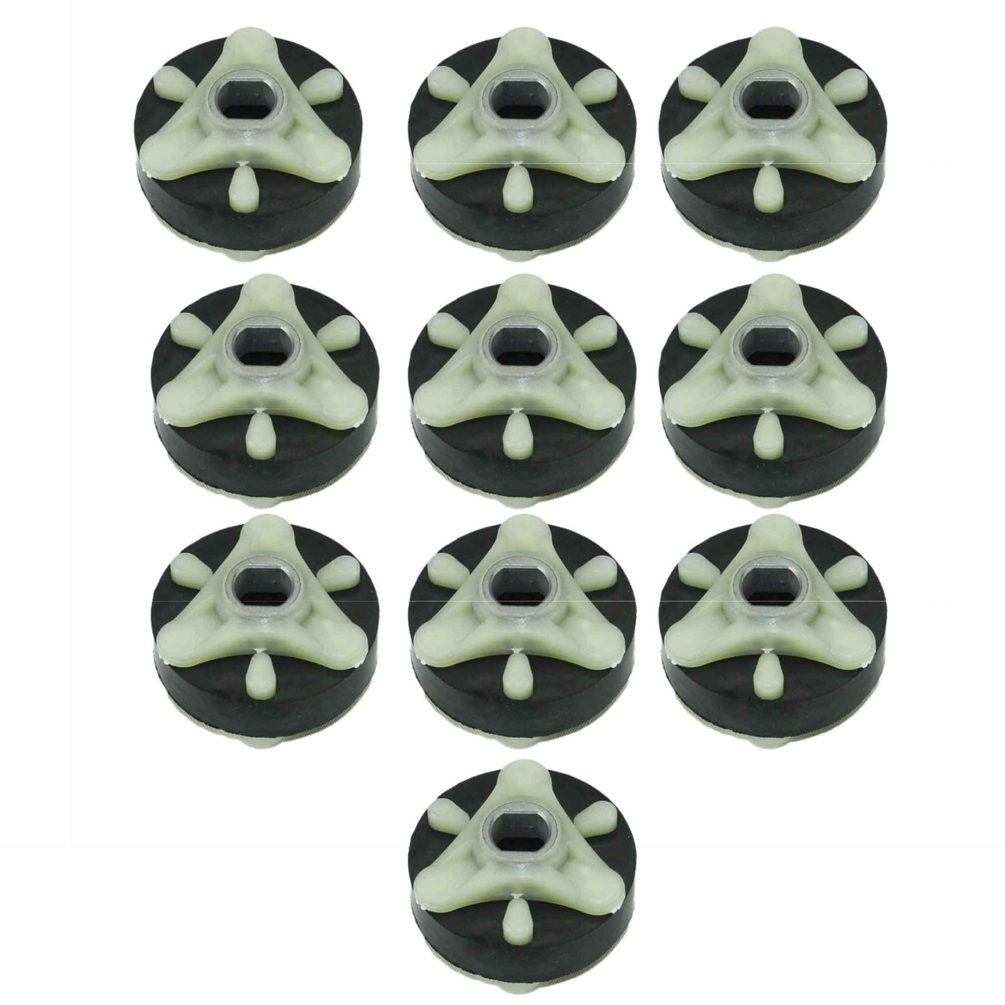 SD285753AX10 285753AX10-285753A-washer-drive-motor-coupling