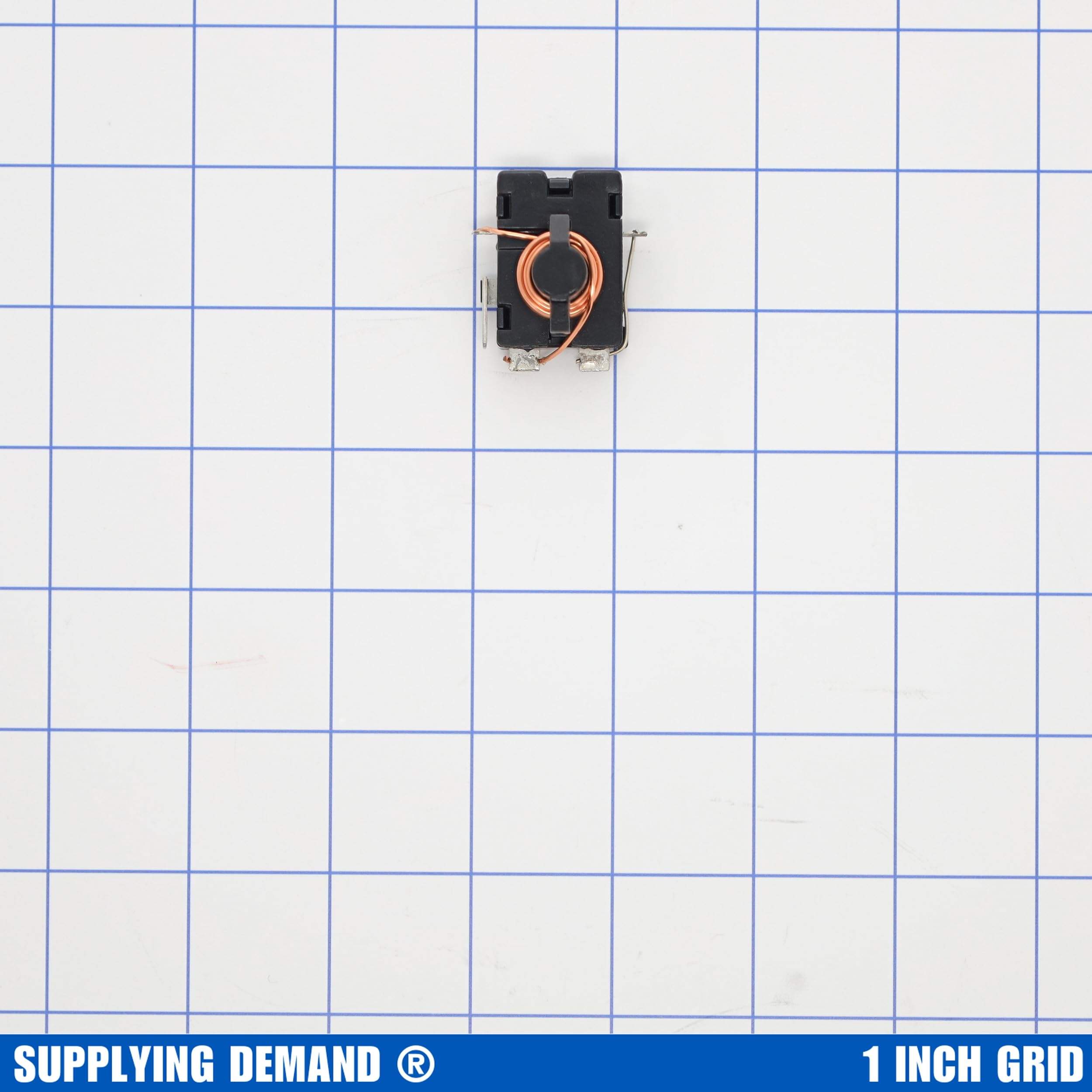 SD2217224 2217224-ice-machine-start-relay view 11