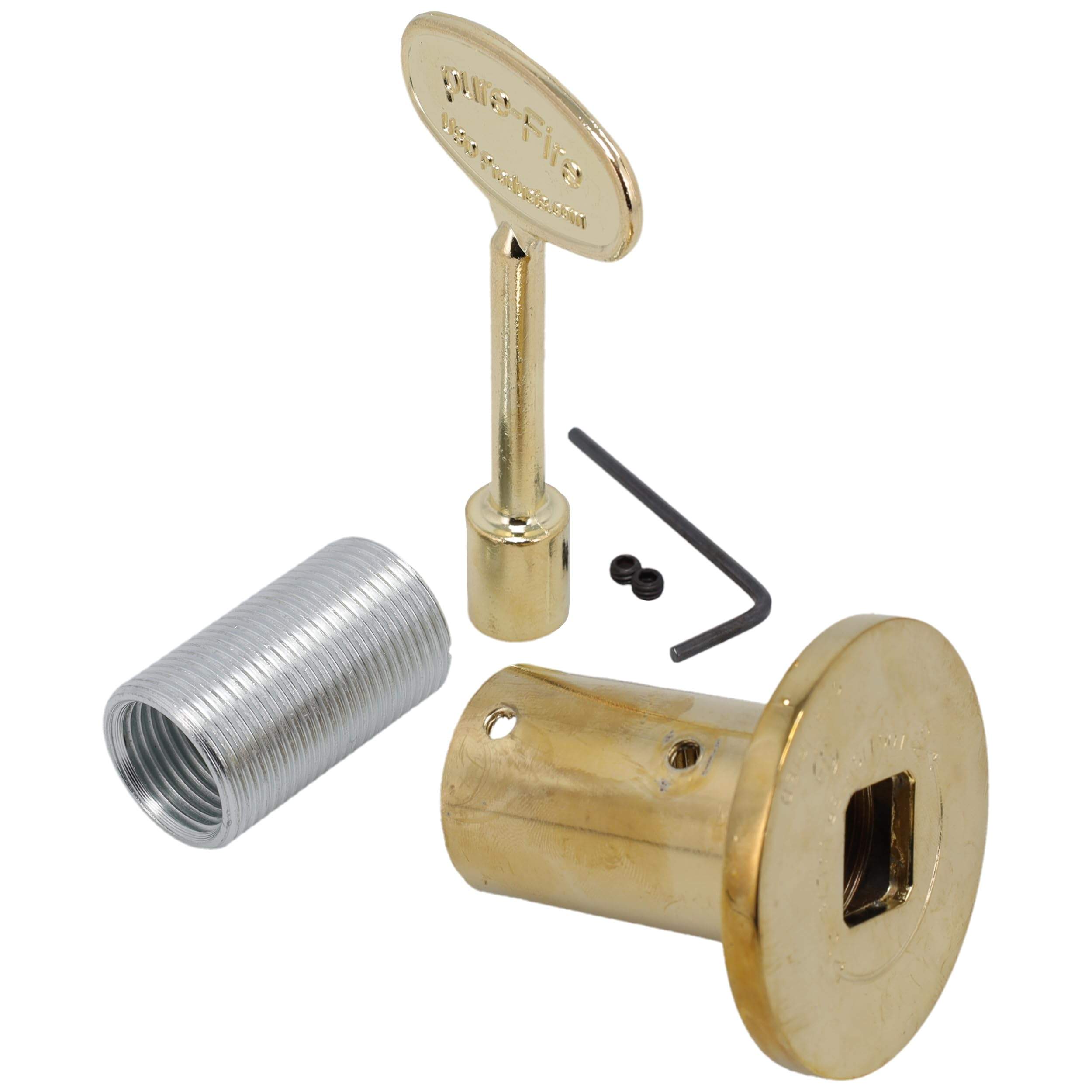 SDLLFLGKIT-PB llflgkit-pb-log-lighter-gas-valve-kit view 21