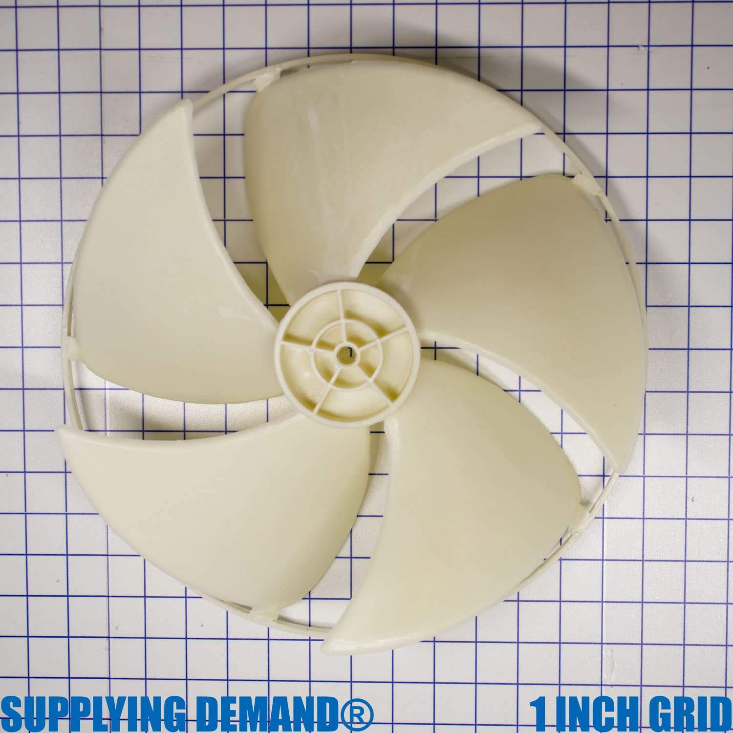 SD5900AR1173A 5900ar1173a-1347984-condenser-fan-blade-replacement view 11