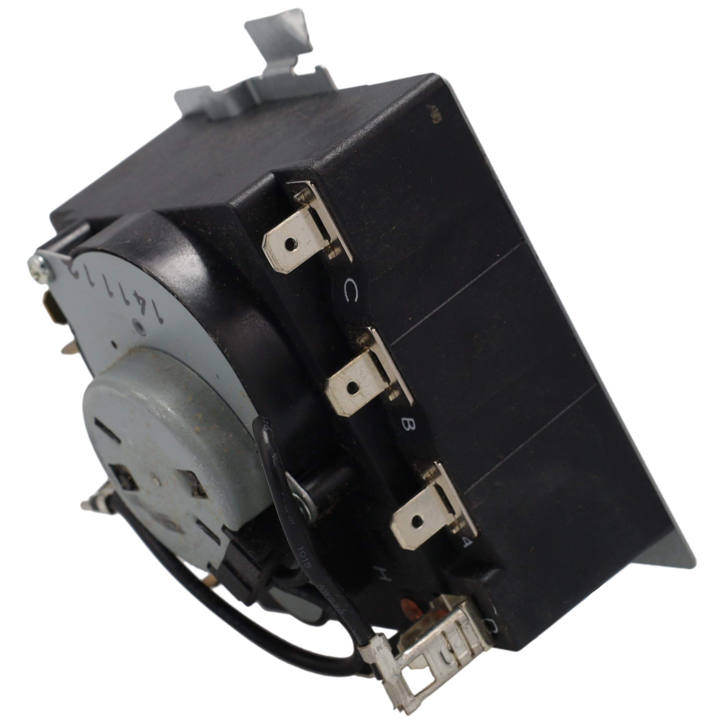 SDWE4M527 we4m527-we4m365-dryer-timer view 21