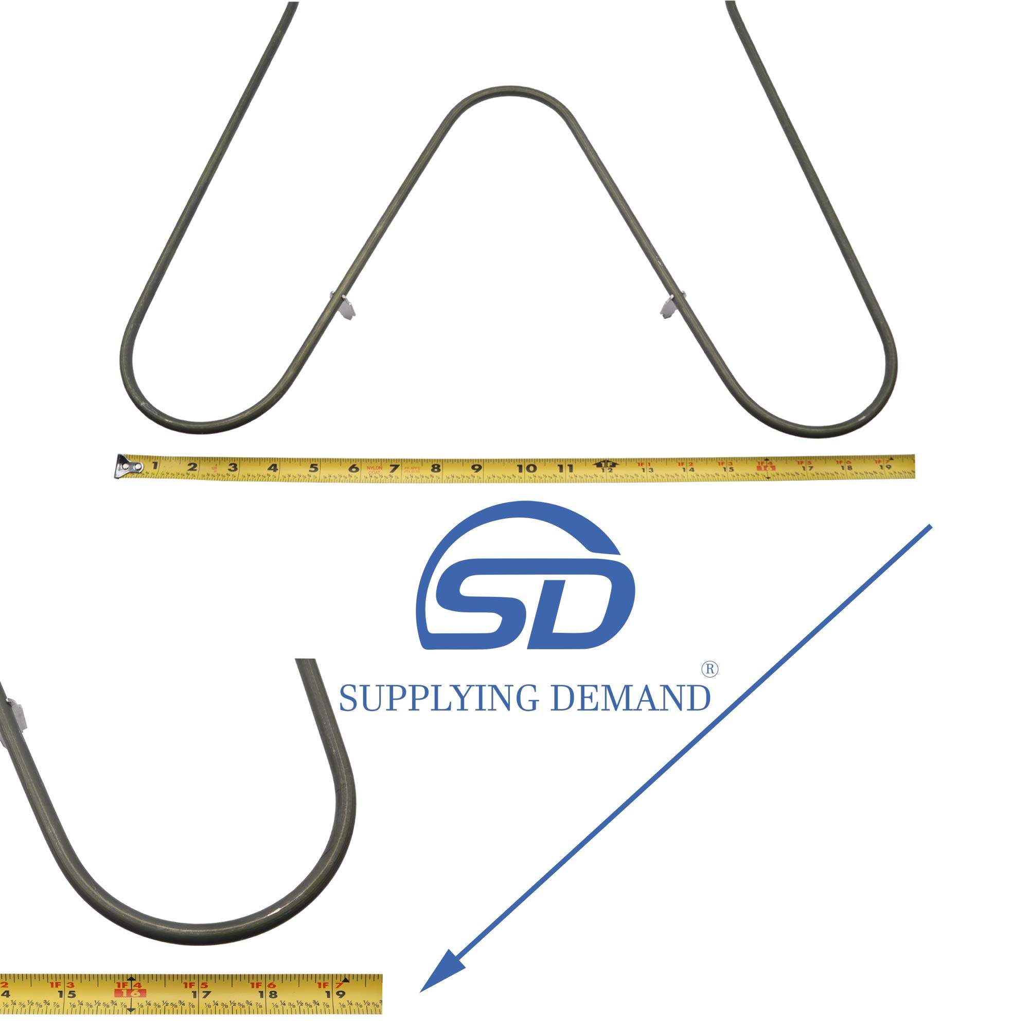 SD316225001 316225001-316225000-range-oven-bake-element view 21