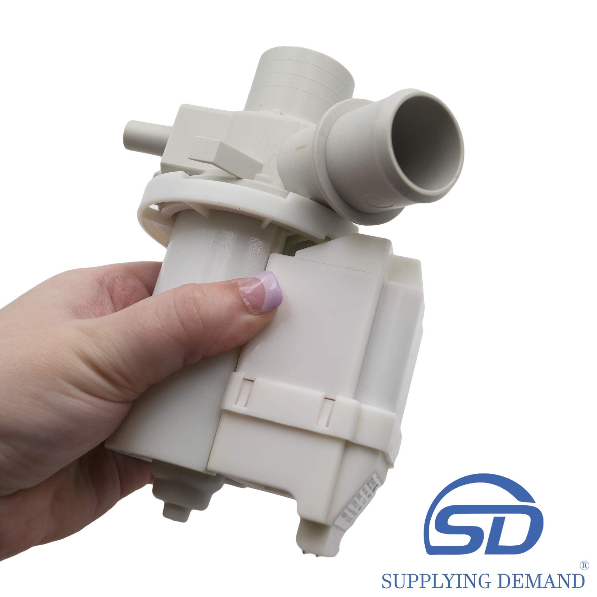 SD5859EA1004E 5859ea1004e-ap5206579-washer-drain-pump-motor-housing view 21