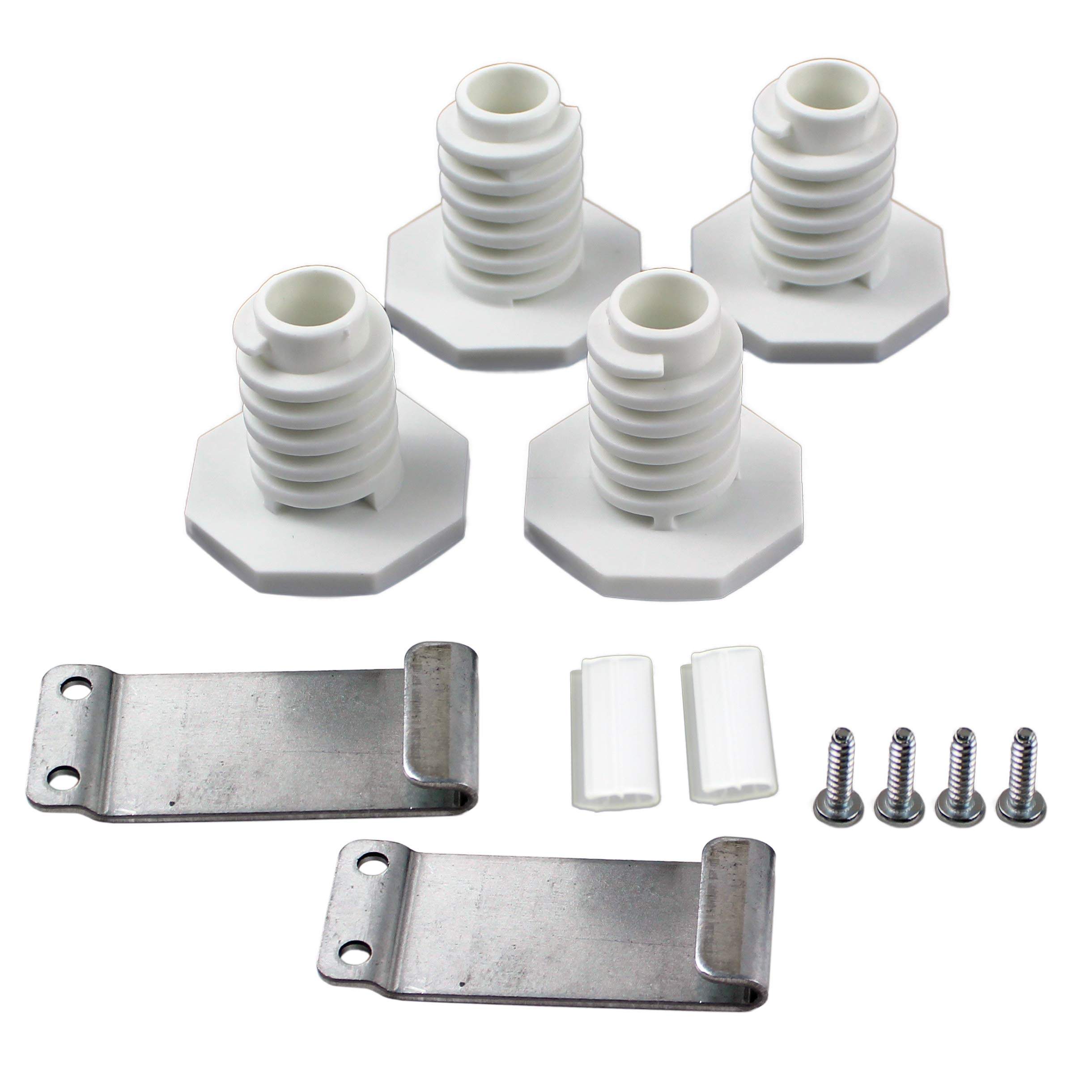 SDW10869845 W10869845-W10761316-washer-dryer-stacking-kit