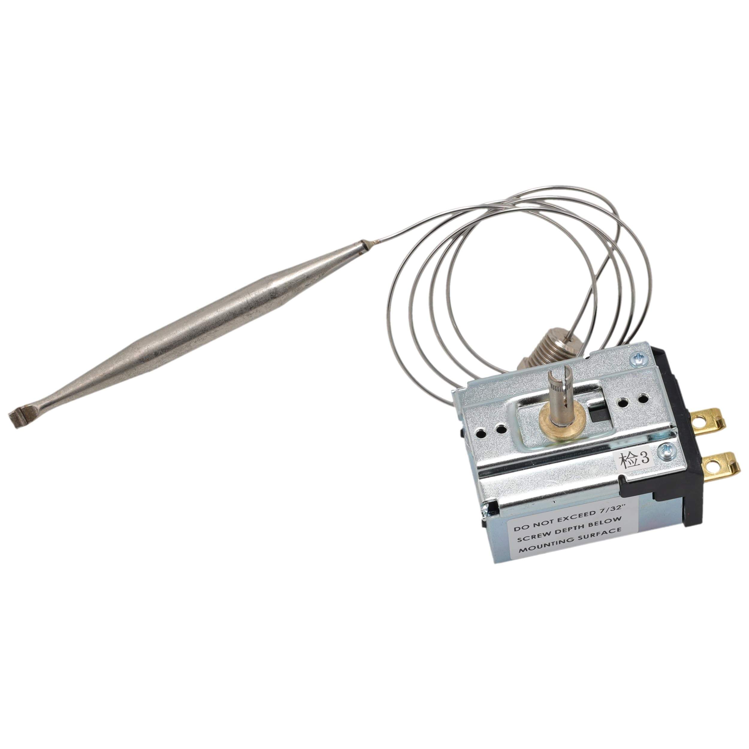 SD8262013 8262013-826-2013-commercial-gas-fryer-thermostat view 31