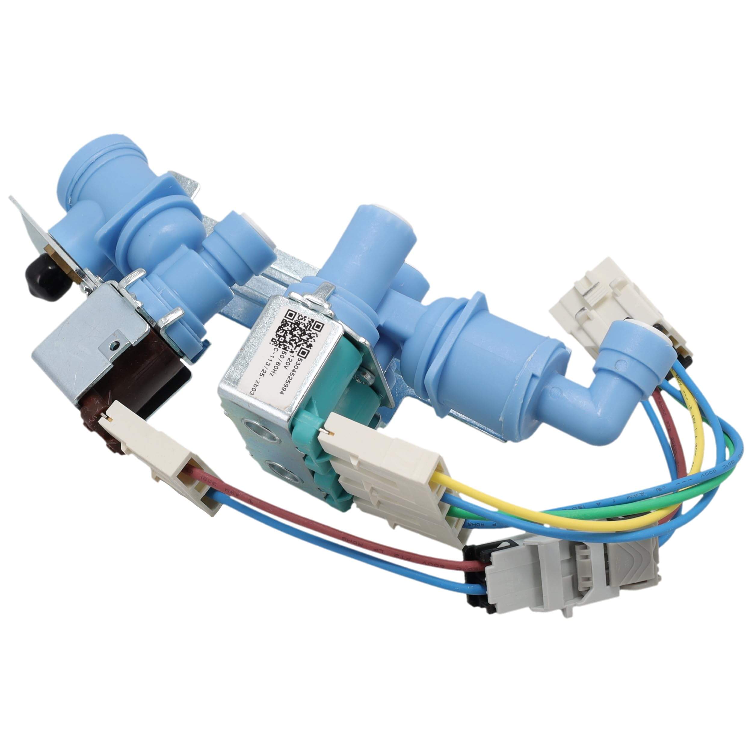 SD5304525994 5304525994-5304538492-refrigerator-water-inlet-valve view 71