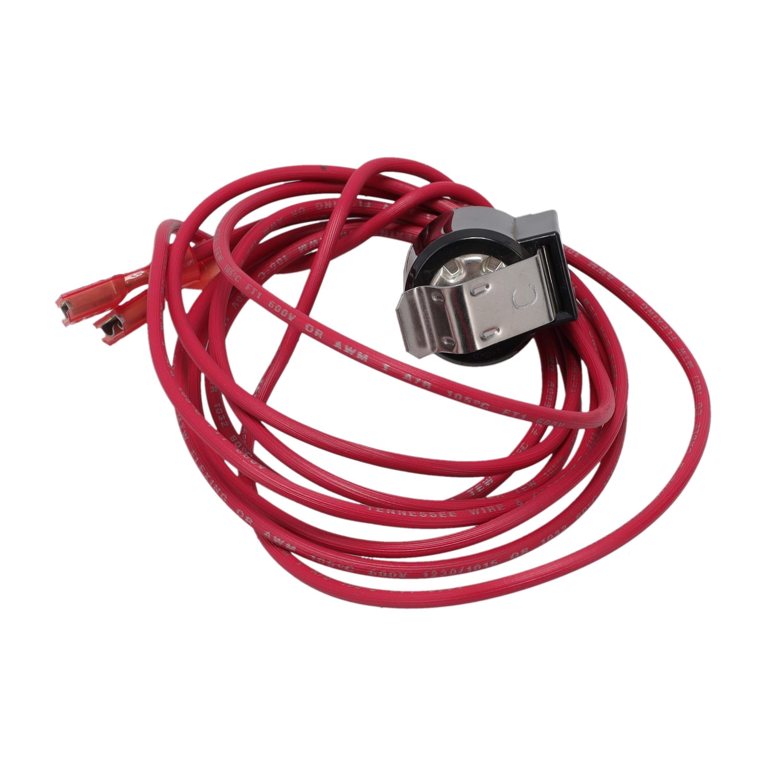 SD0130M00105 0130m00105-hvac-defrost-thermostat view 31