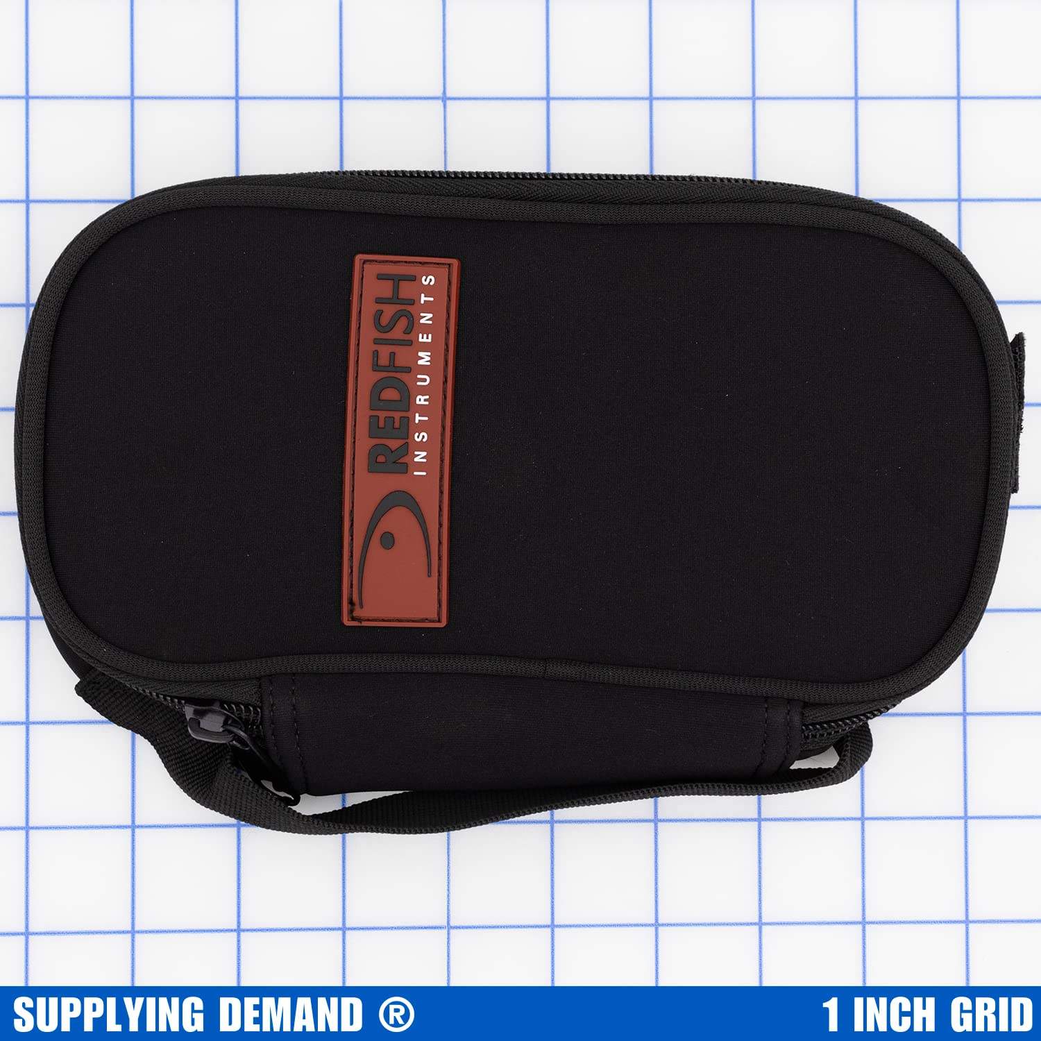 SDCASE510 case510-multimeter-soft-case view 11