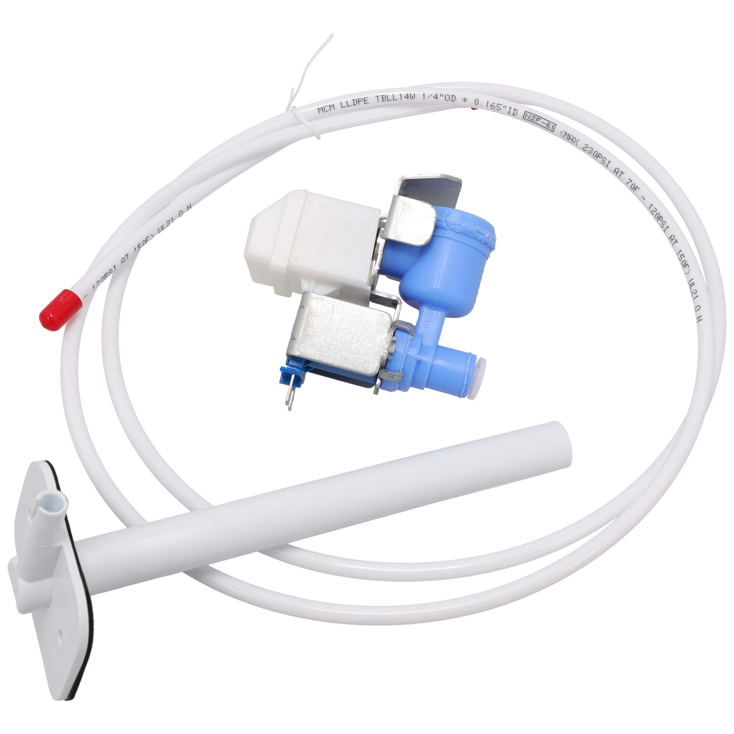 SD12131000A13204 12131000a13204-ap7412048-refrigerator-ice-maker-kit view 61