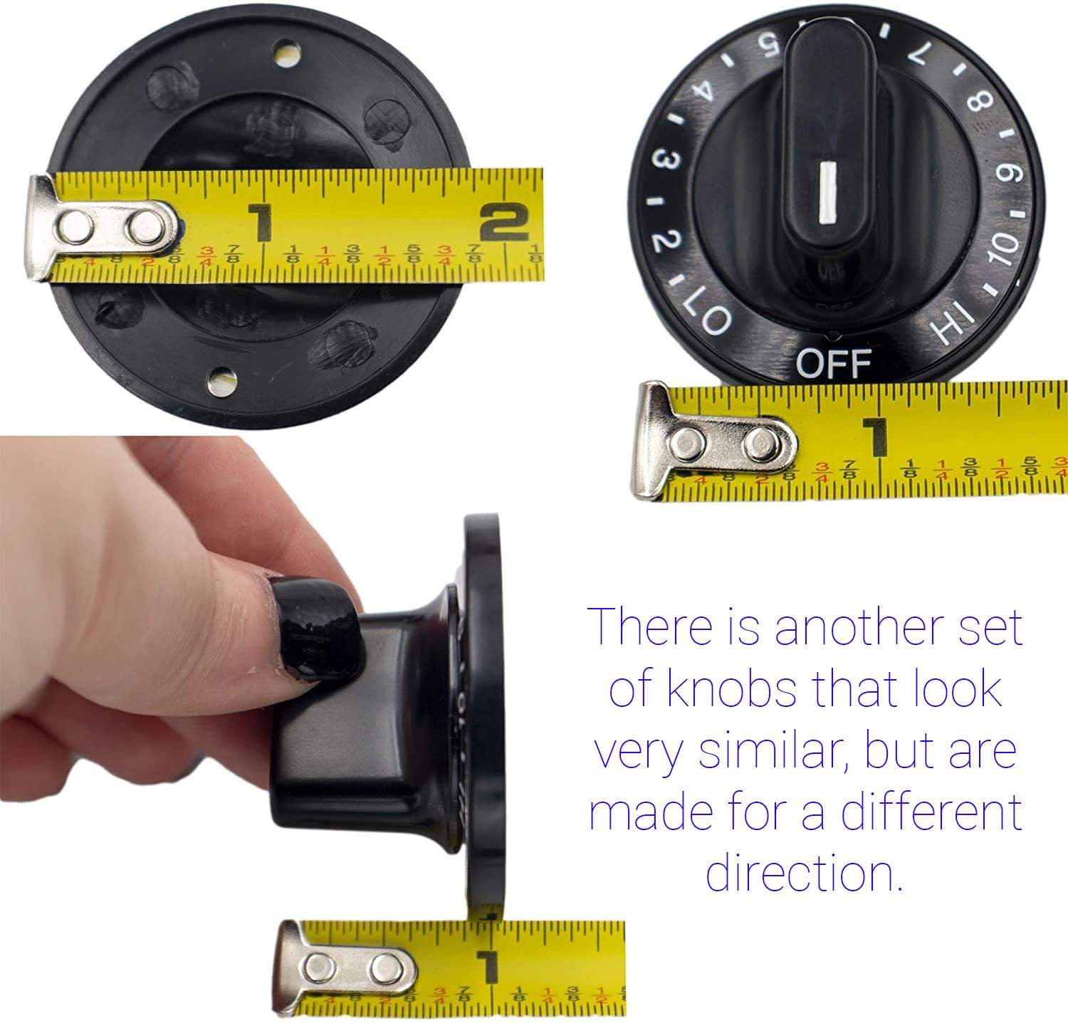 SD12200035 12200035-703272-range-cooktop-burner-knob view 21