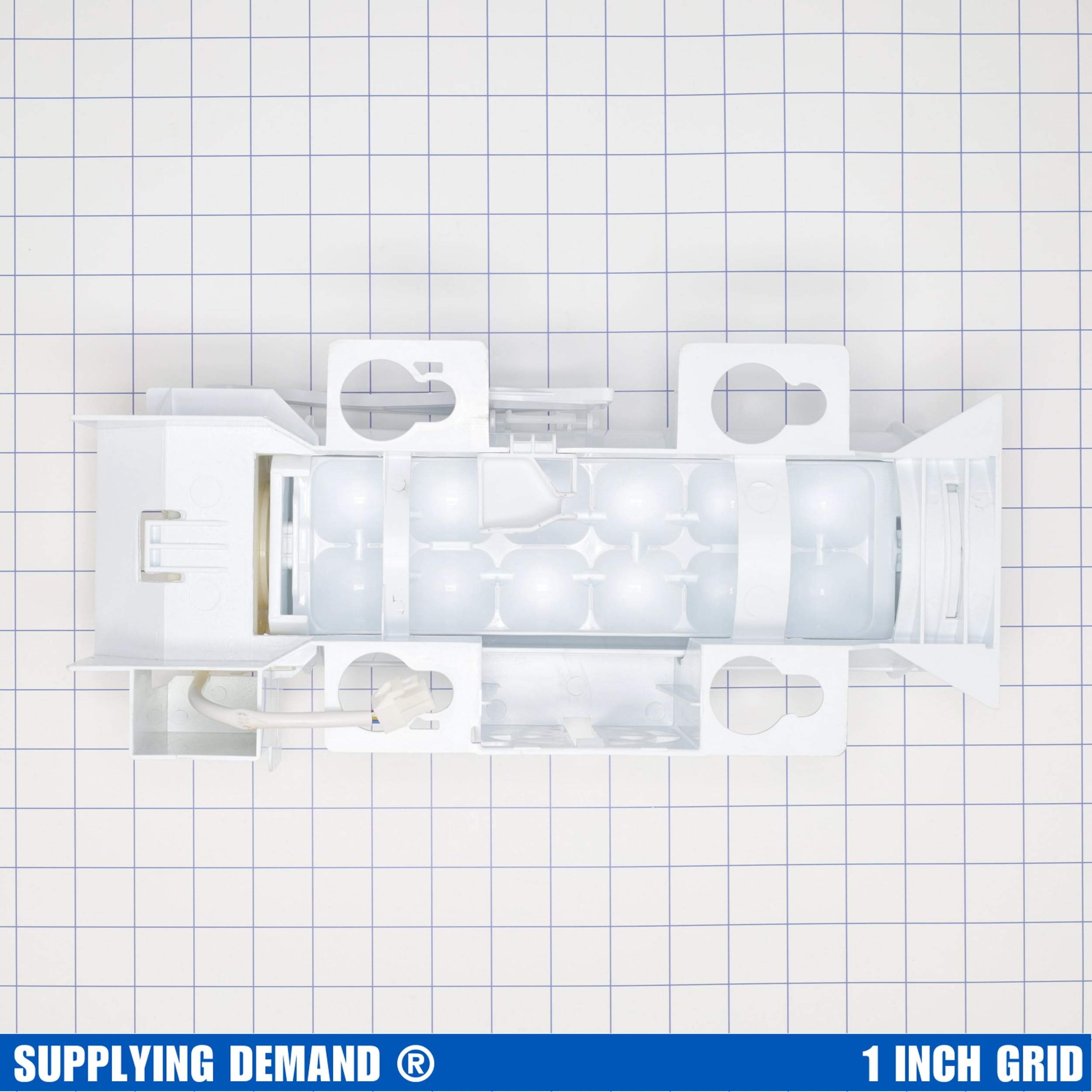 SD12131000000303 12131000000303-ap7148183-refrigerator-ice-container view 11