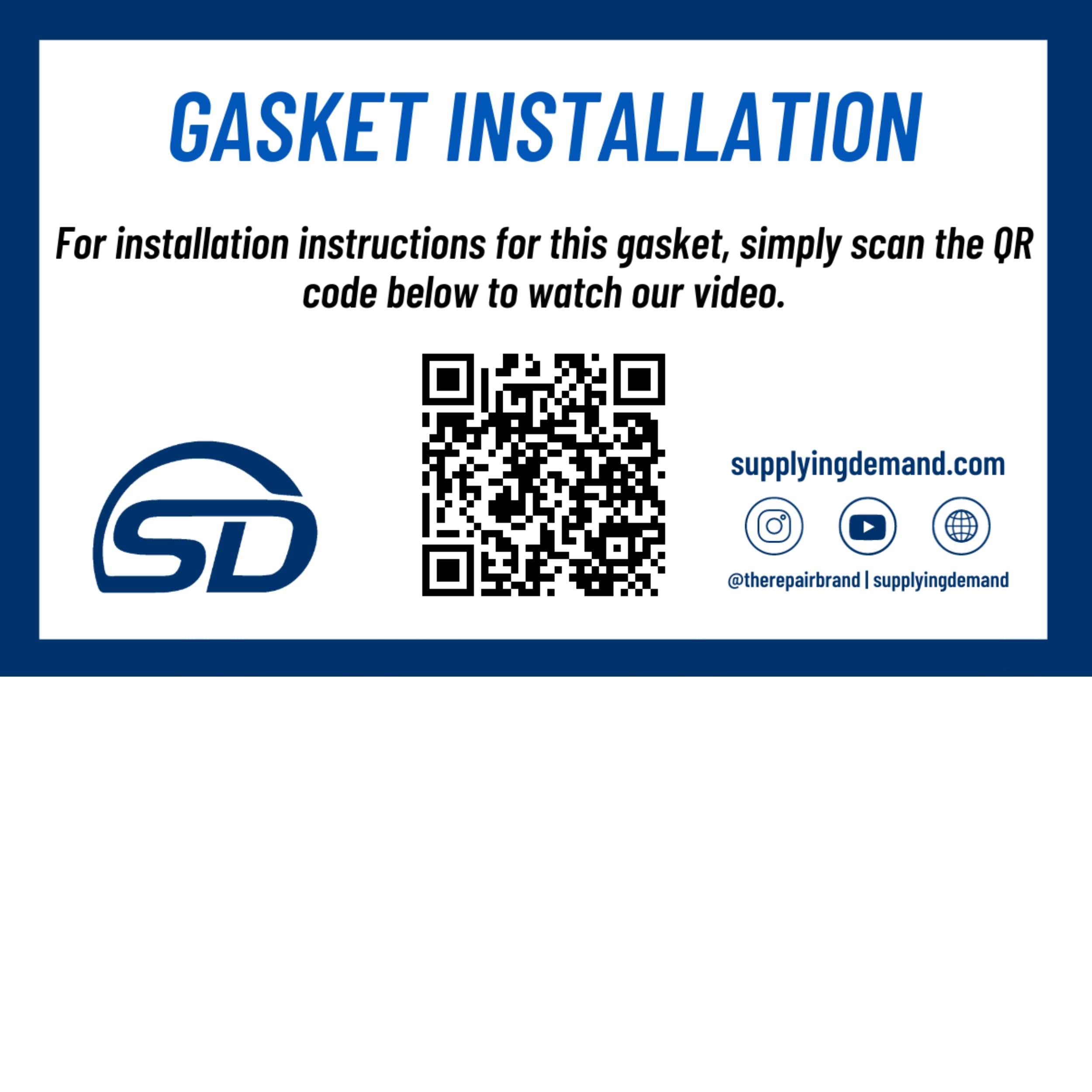 SD2159061 2159061-ap2984509-refrigerator-freezer-door-gasket view 21