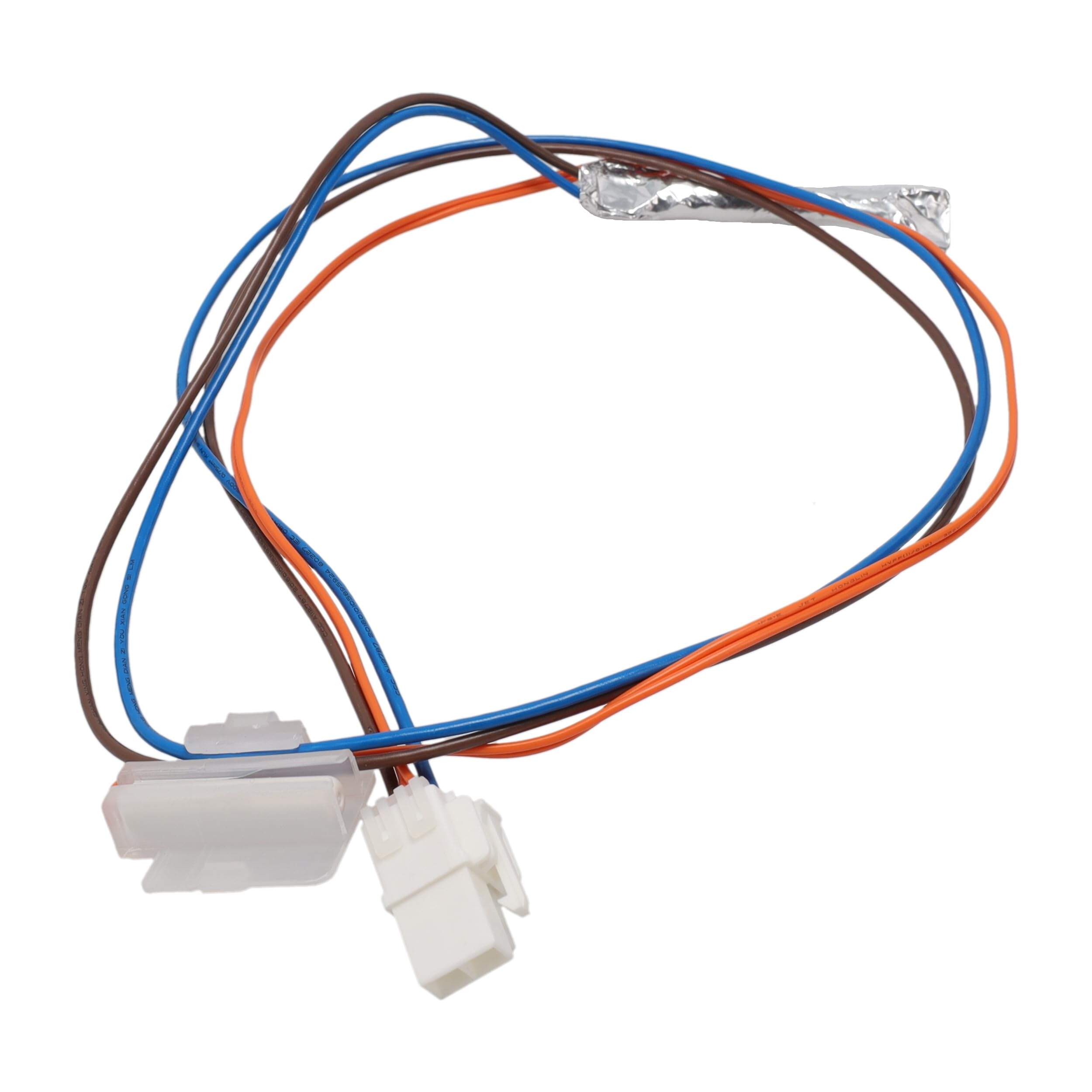 SD6615JB2002R 6615jb2002r-1268257-refrigerator-defrost-sensor-assembly view 51