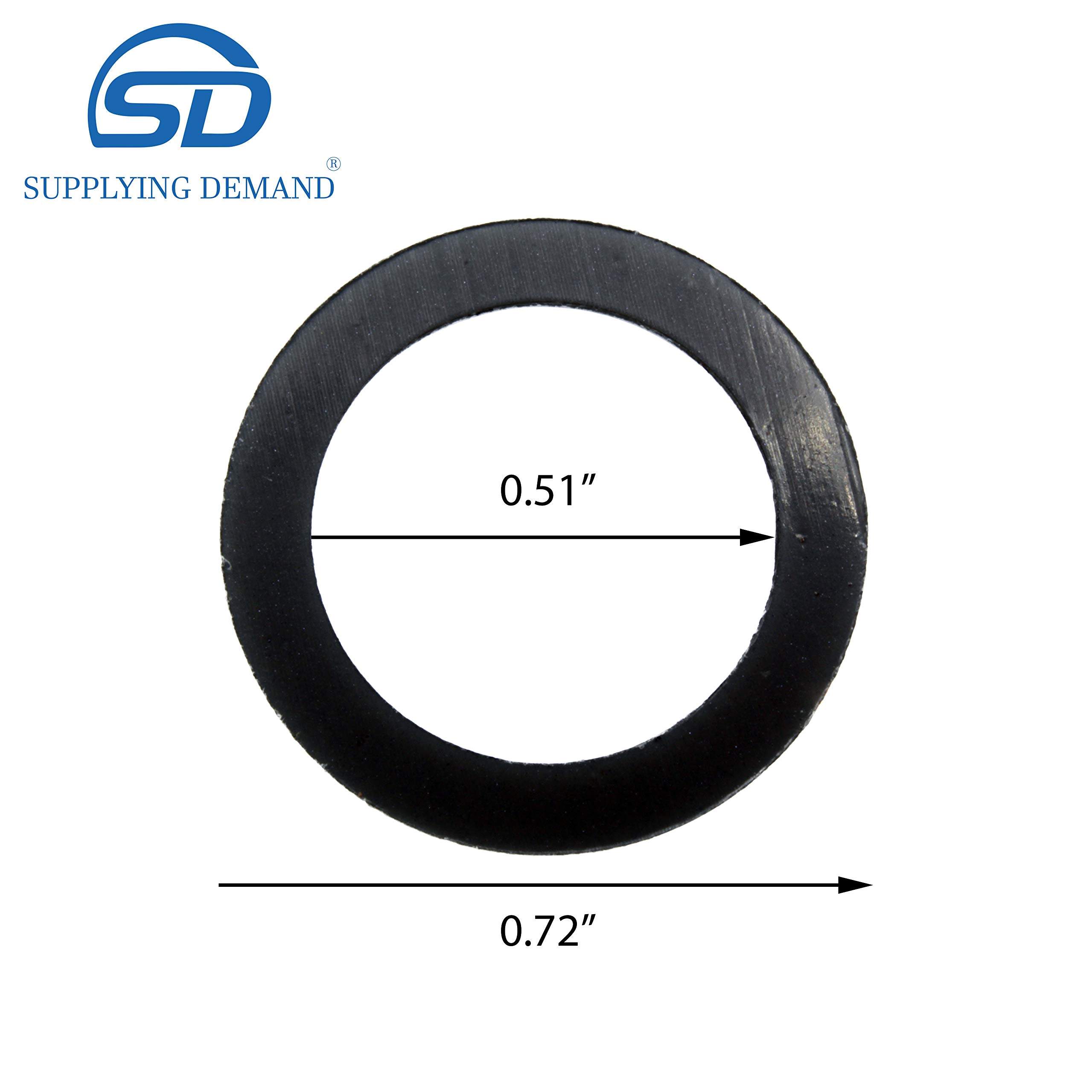 SD233520 233520-52549-dryer-thrust-washer view 11