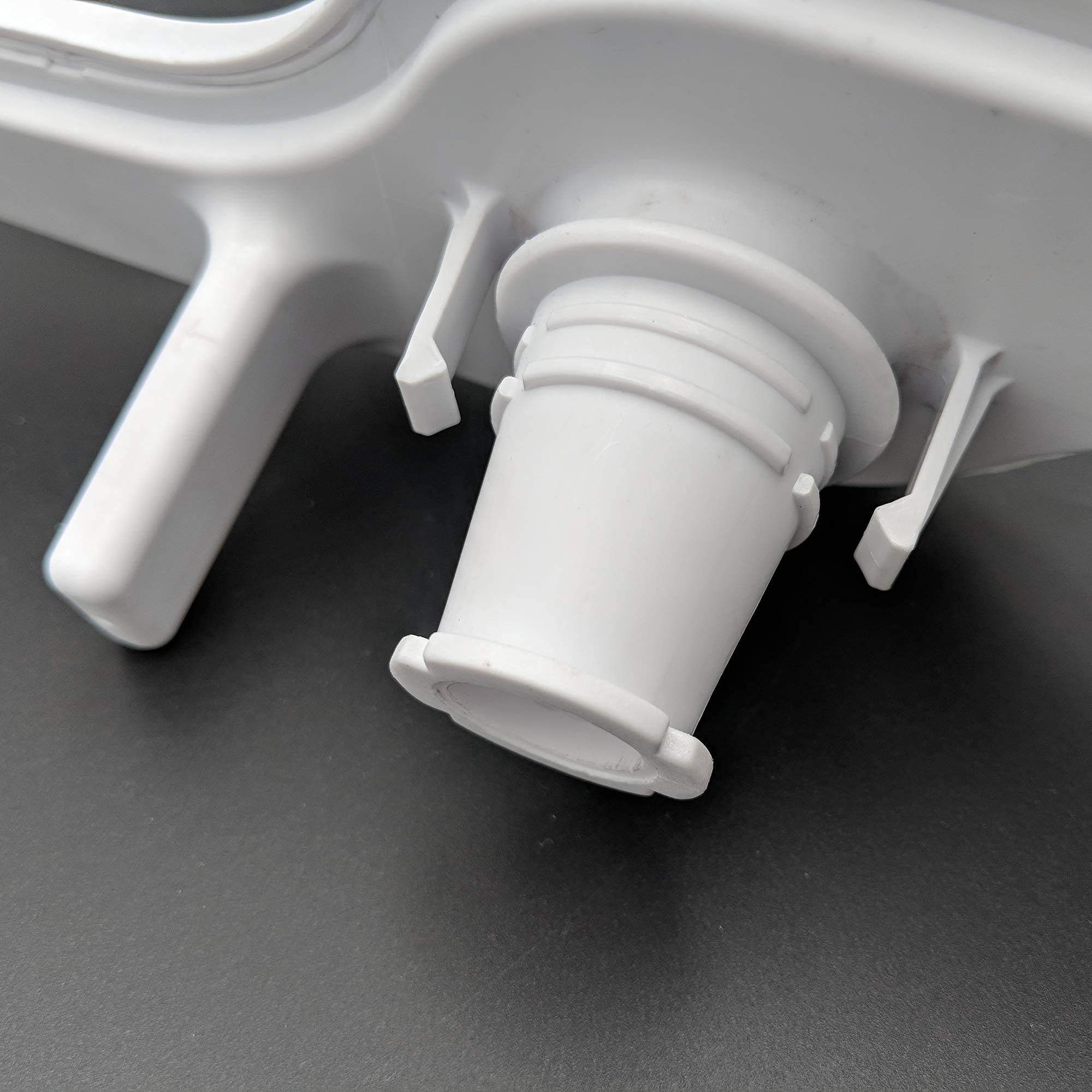 SD154568001 154568001-5304517203-dishwasher-lower-spray-arm-assembly view 31