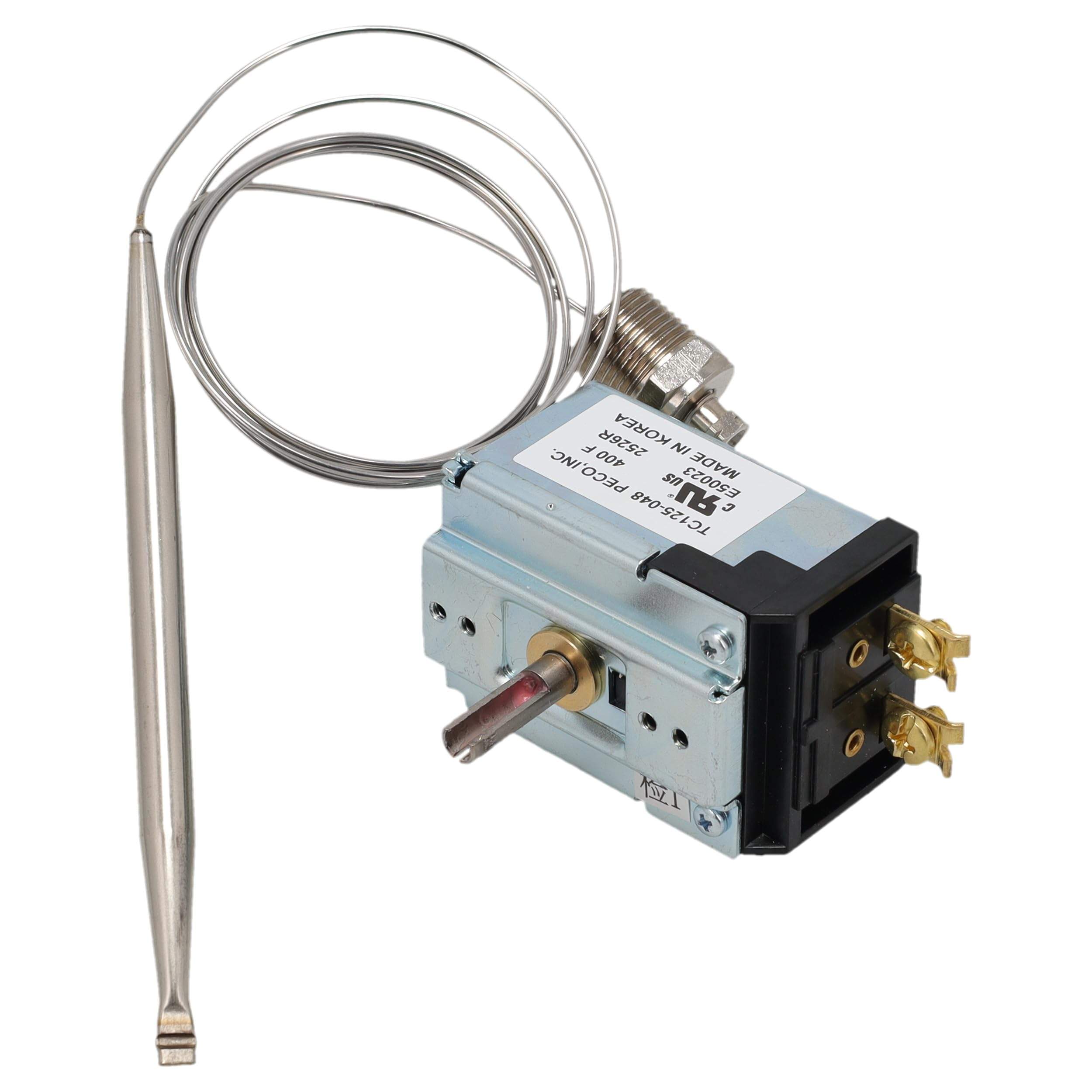 SD00-419999-00002 00-419999-00002-8117117-commercial-gas-fryer-thermostat view 21