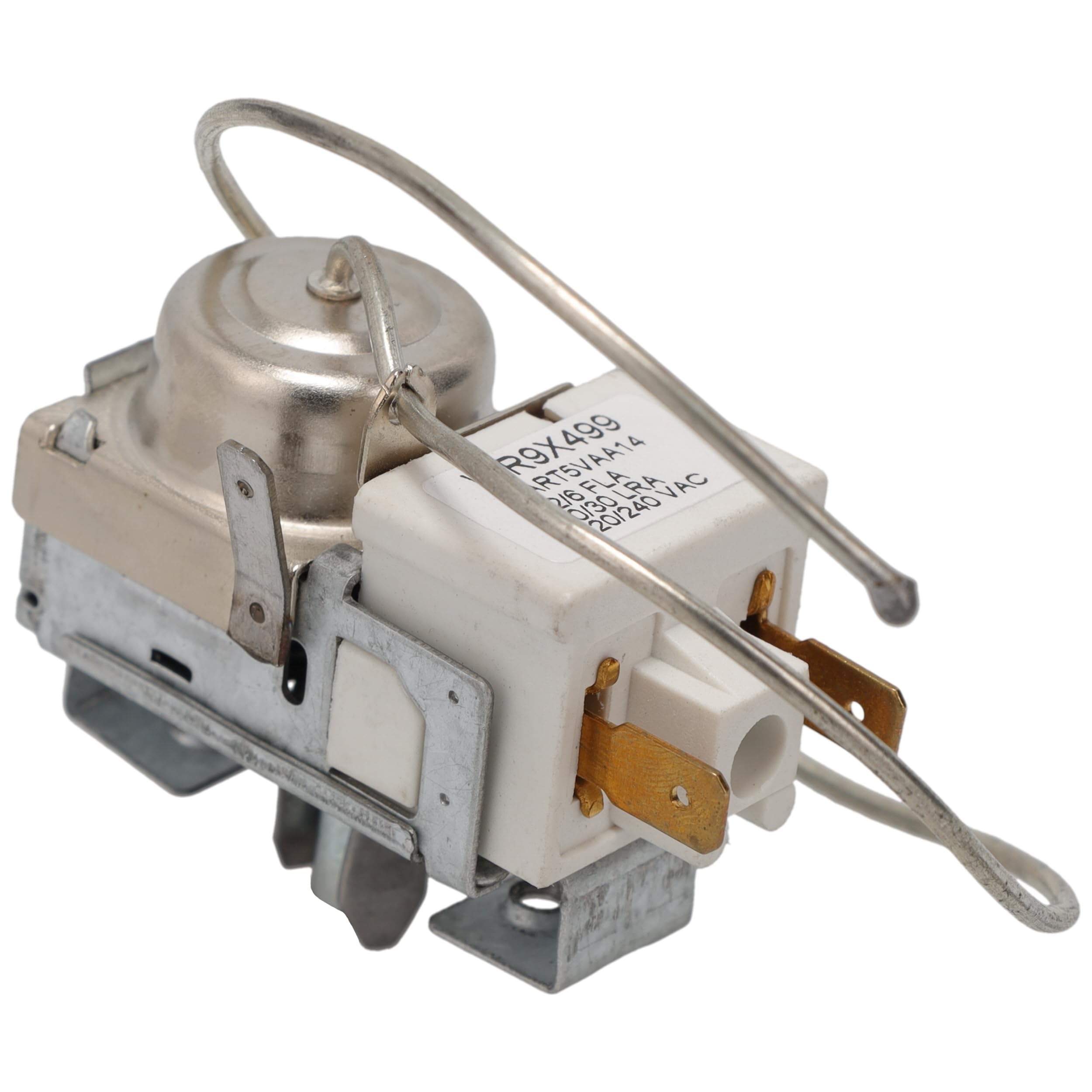 SDWR9X499 wr9x499-310893-refrigerator-cold-control-thermostat view 31