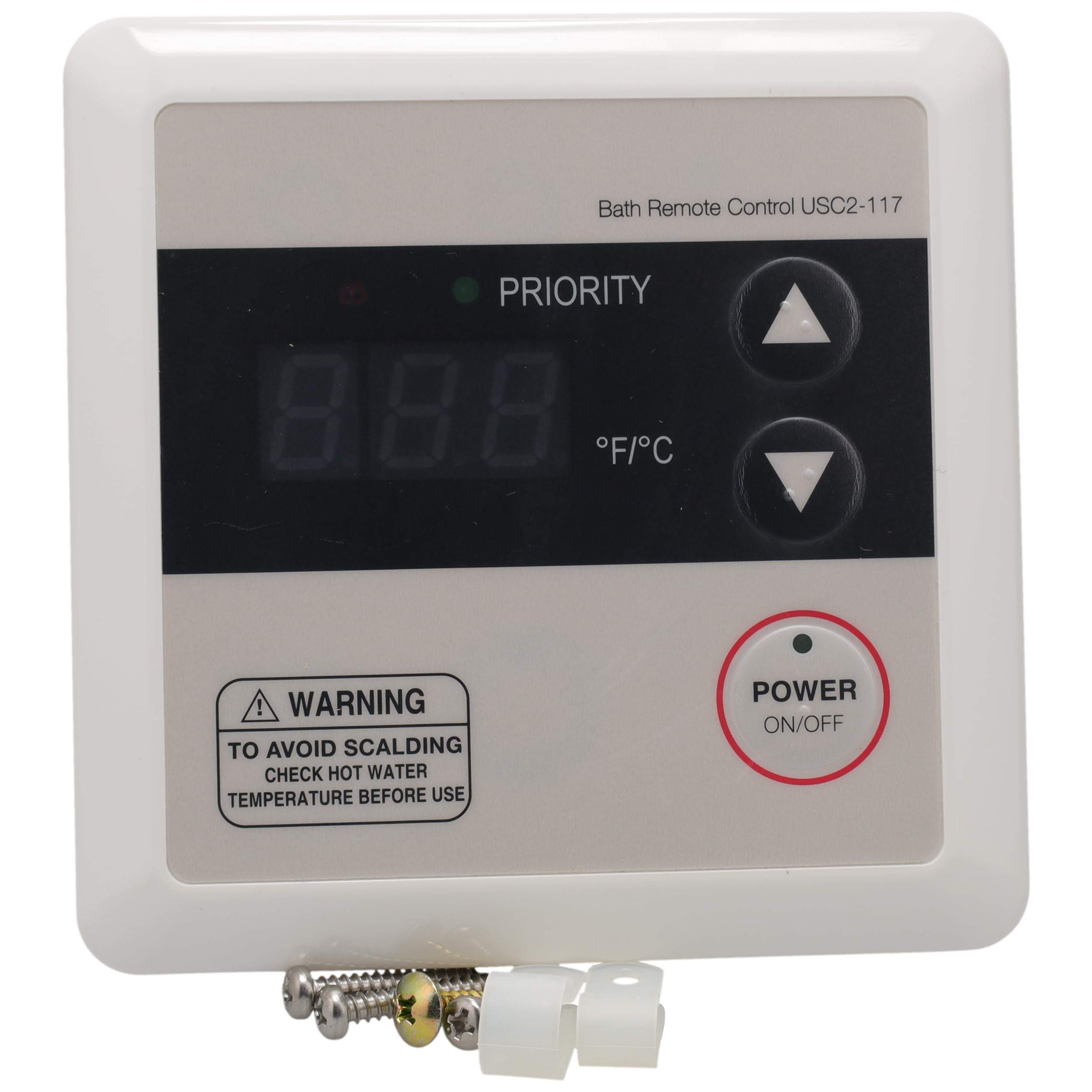 SDRTG20006DV RTG20006DV-water-heater-remote-control