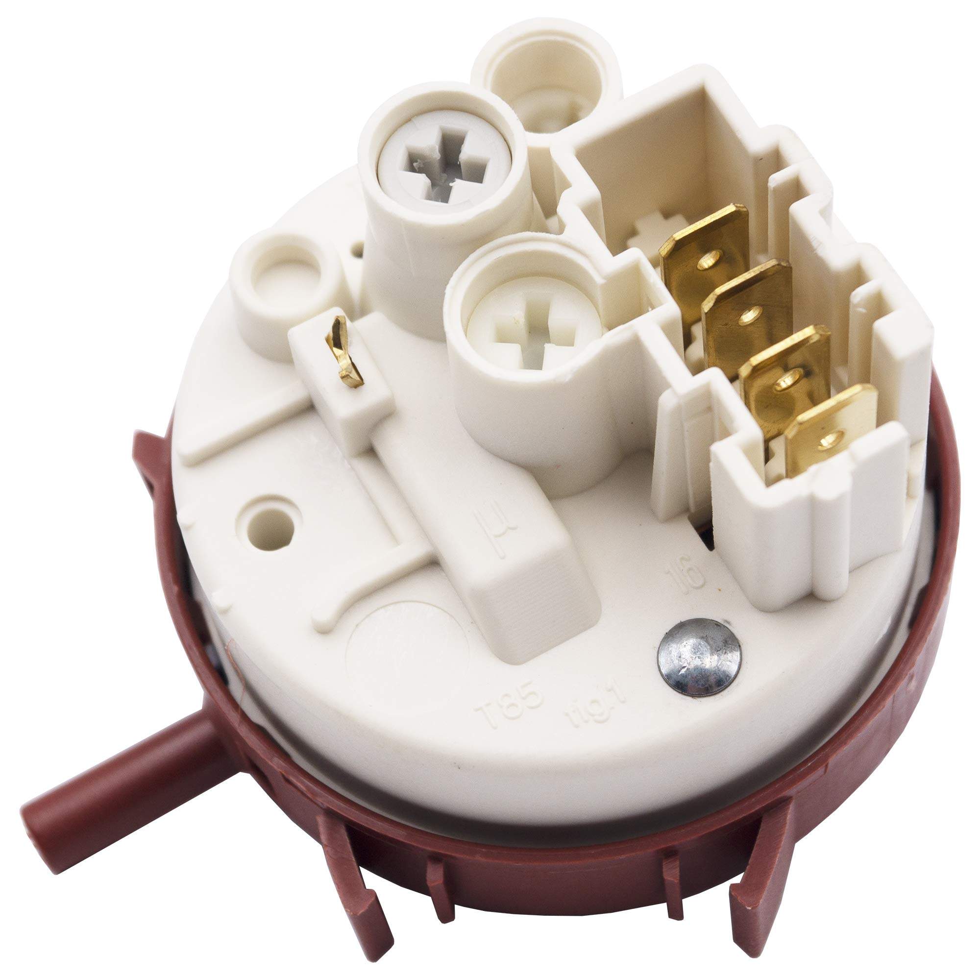 SDW10271610 W10271610-4443594-washer-water-level-pressure-switch