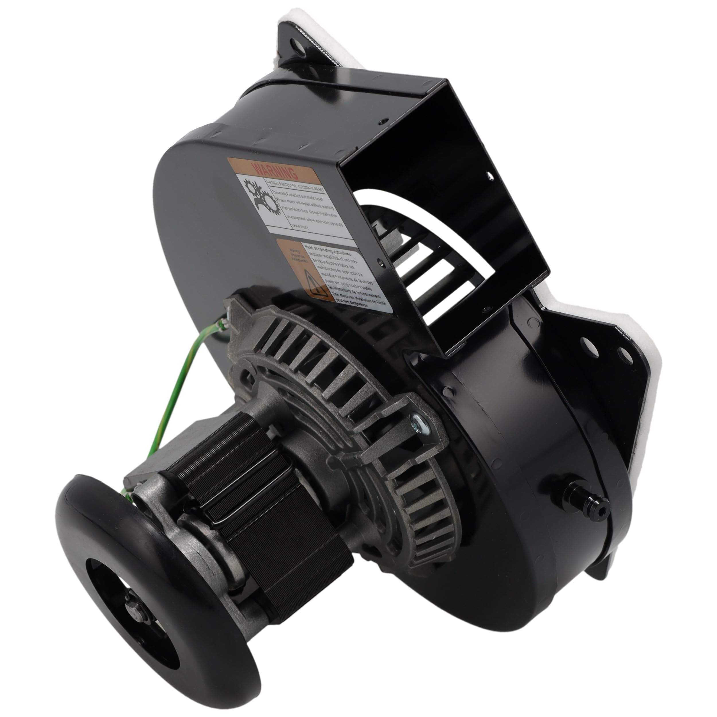 SDN157 n157-b1859005-furnace-exhaust-inducer-draft-motor view 51