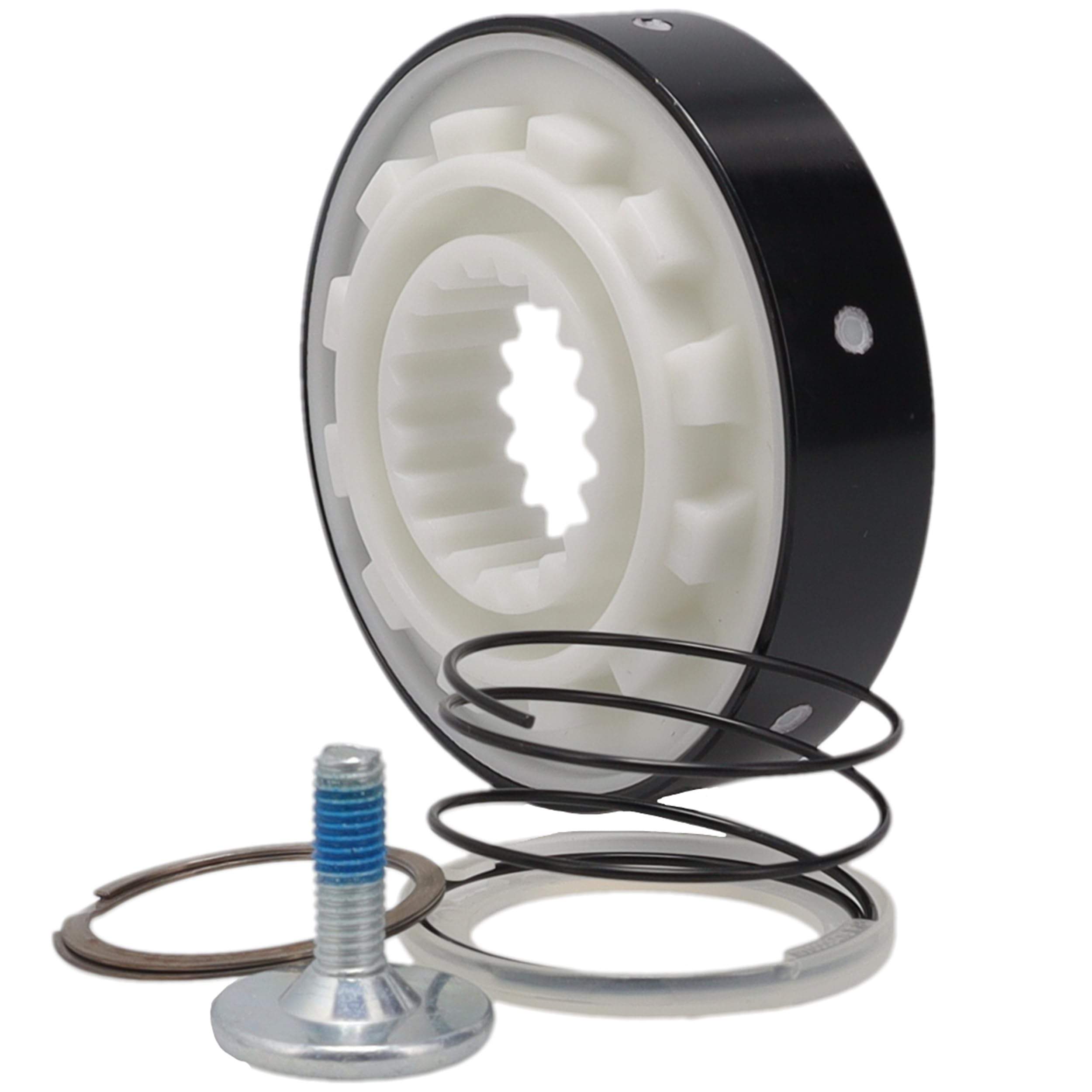 SDW10734521 w10734521-w10006484-washer-clutch-kit view 21