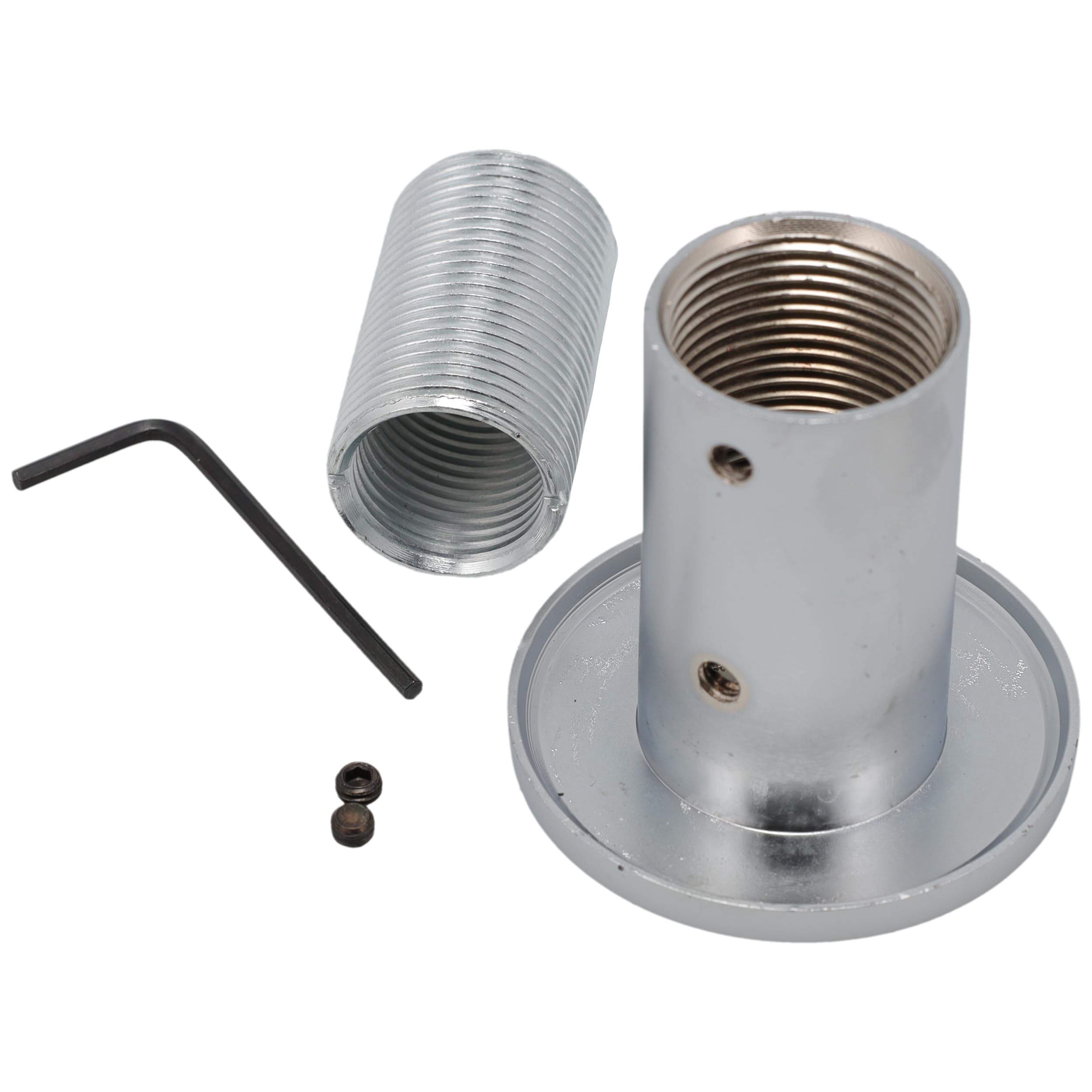 SDUCVR-SC ucvr-sc-universal-flange-satin-chrome view 71