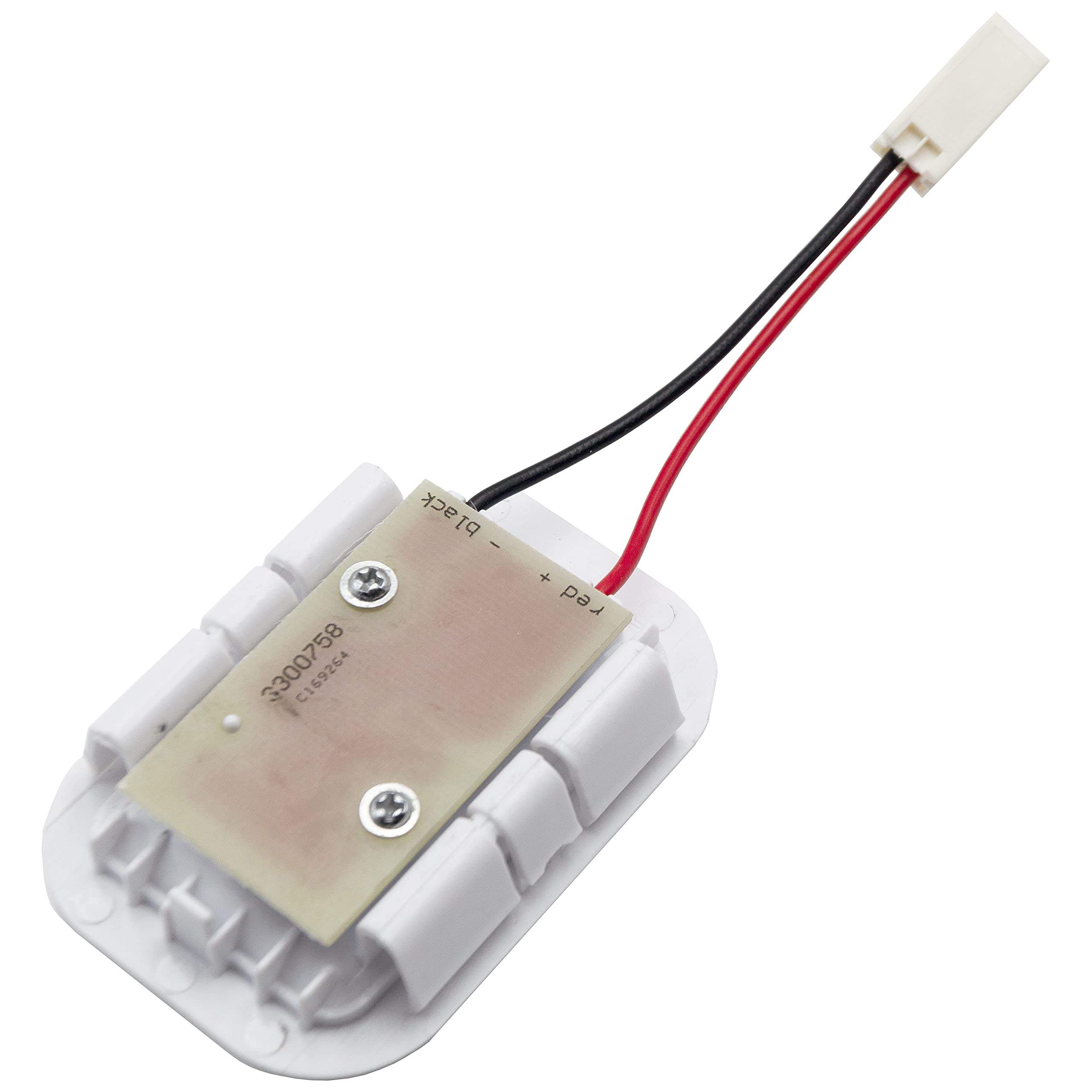 SDW10854032 w10854032-ap6004678-refrigerator-led-light-module view 31