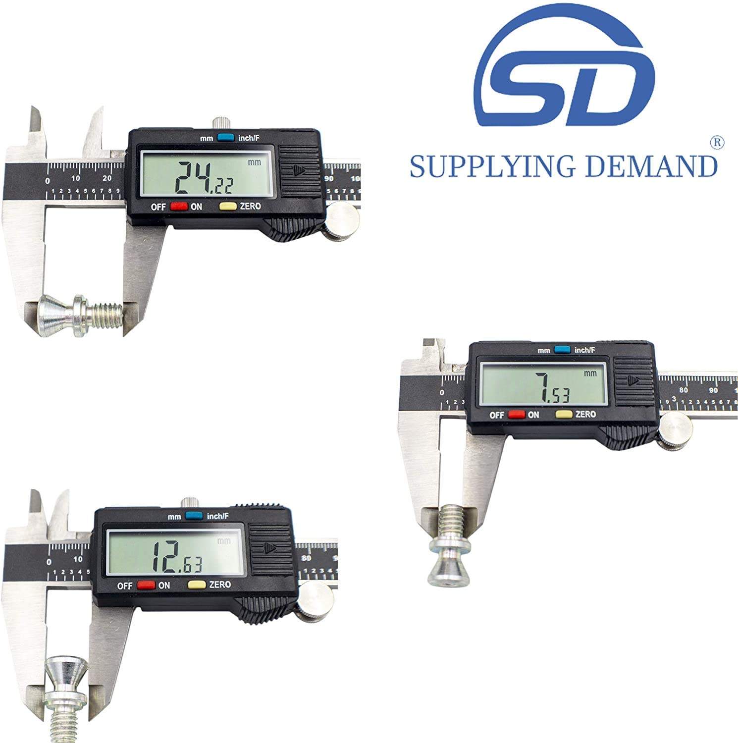 SDWR01X11007X2 wr01x11007x2-wr01x11007-refrigerator-door-handle-fastener view 21