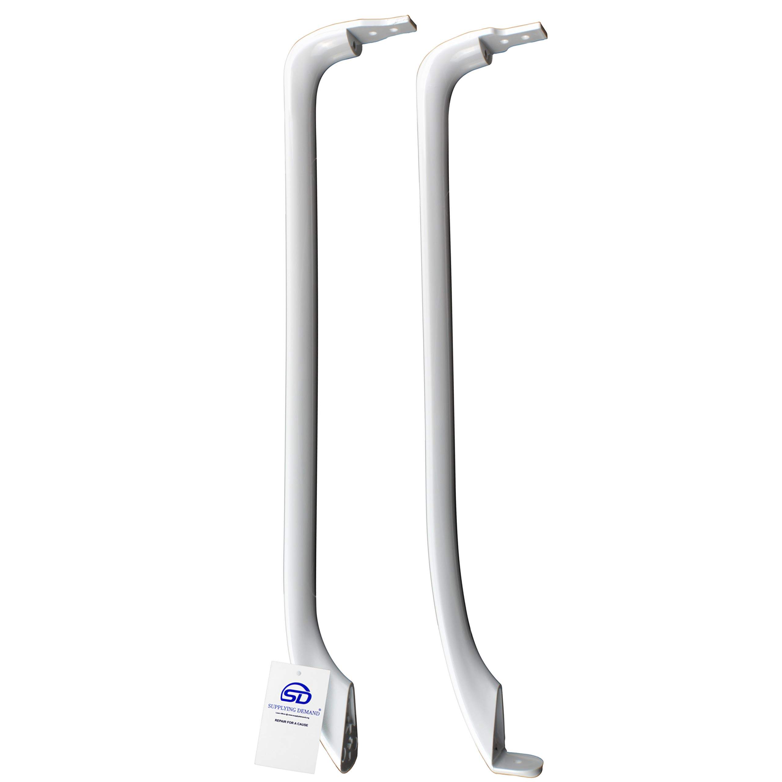 SDWR12X22148 wr12x22148-oem23797090-refrigerator-freezer-door-handle-set view 41