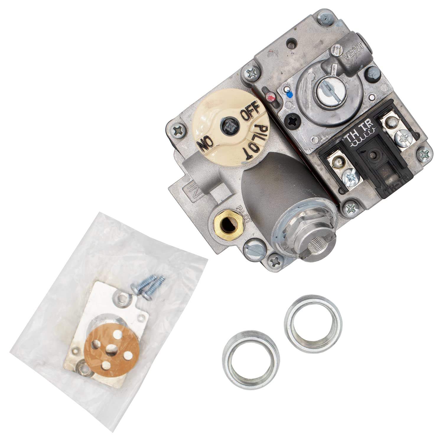 SD700-406 700-406-01-1922B-gas-valve-unikit