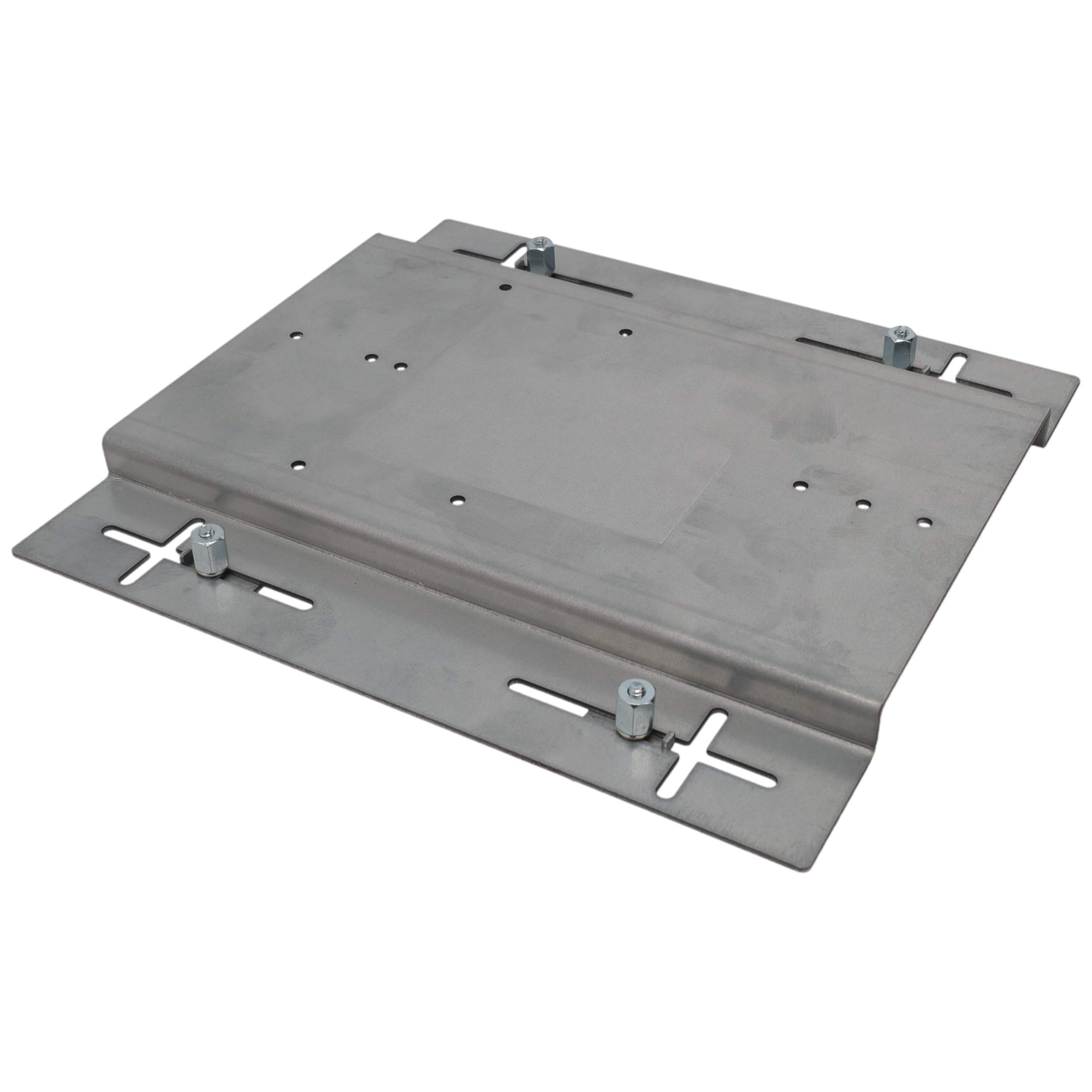 SDTFXDMP tfxdmp-hvac-disconnect-mounting-plate view 81