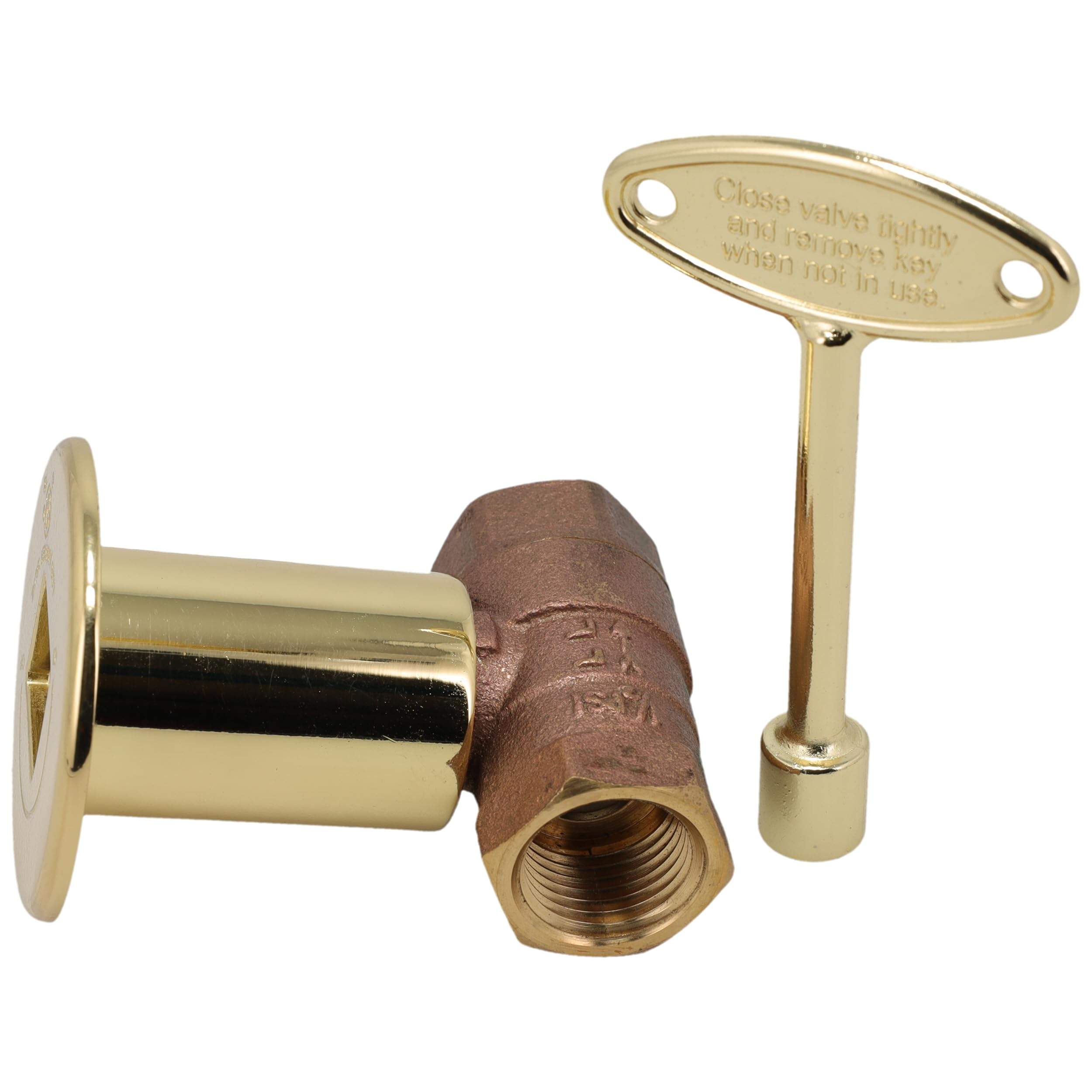 SDBVL-2SK-PB bvl-2sk-pb-npt-straight-log-lighter-valve-cover-key view 81