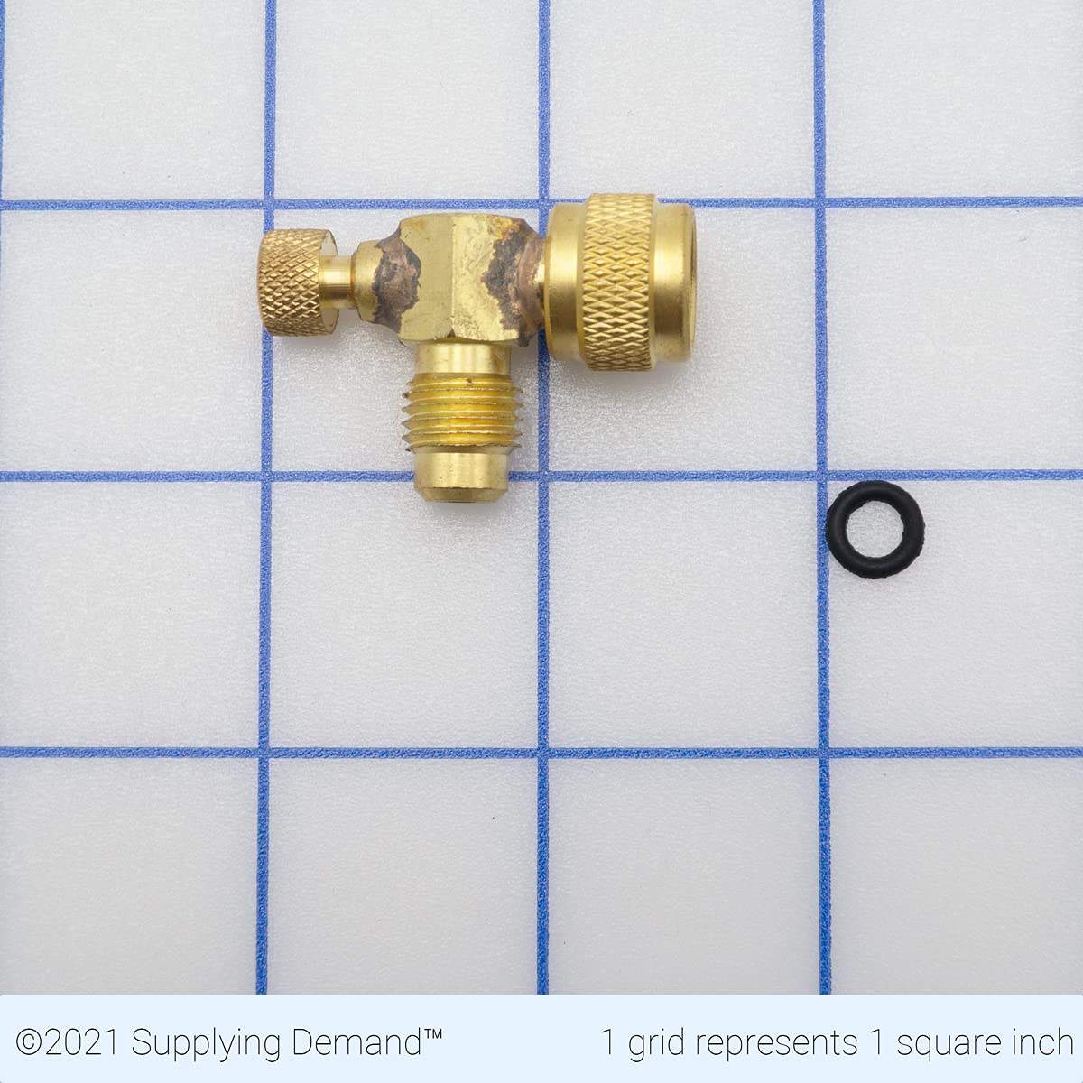 SDSF0099 sf0099-sf5050-thumbscrew-valve-o-ring view 11