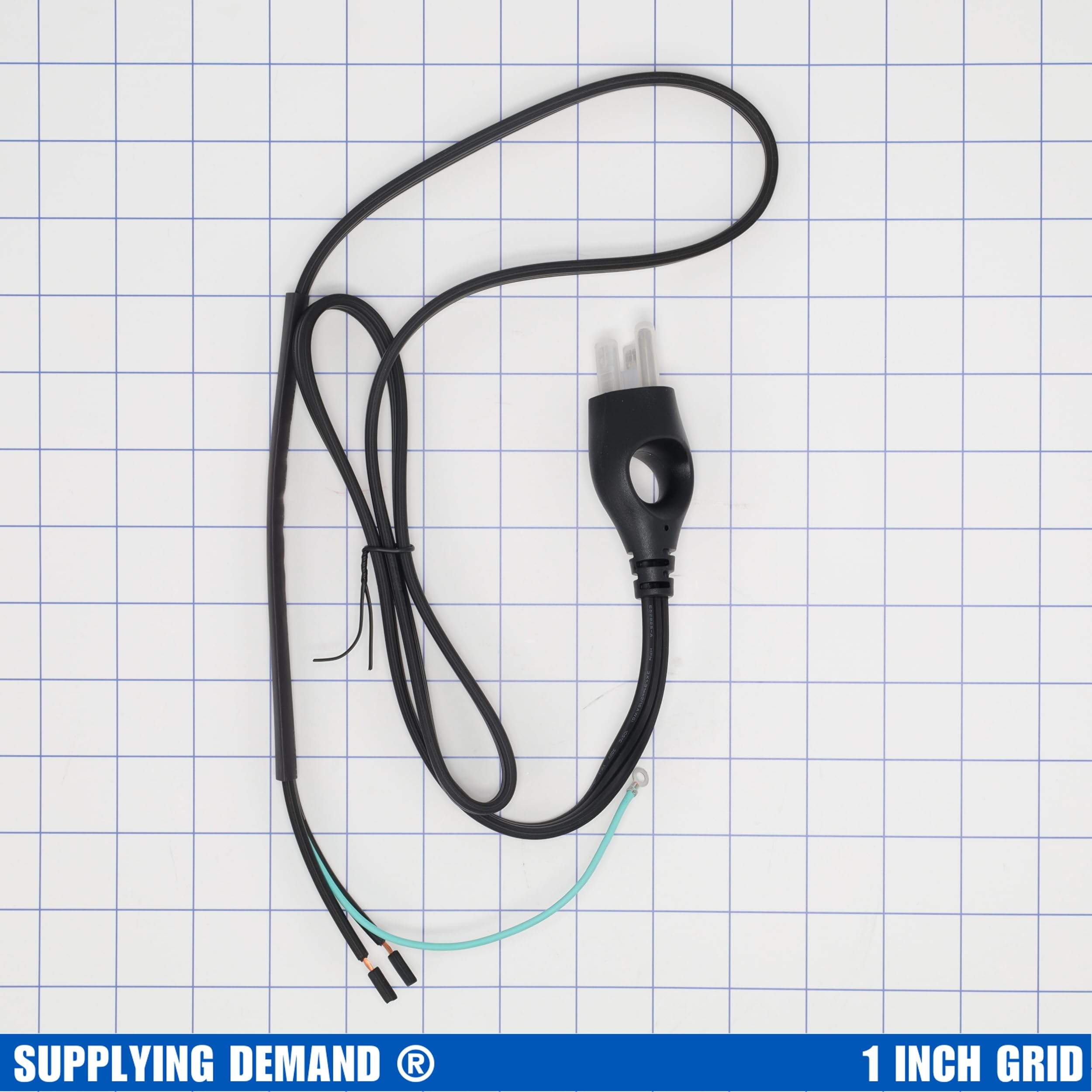 SDSP0013707 sp0013707-espresso-machine-power-cord view 11