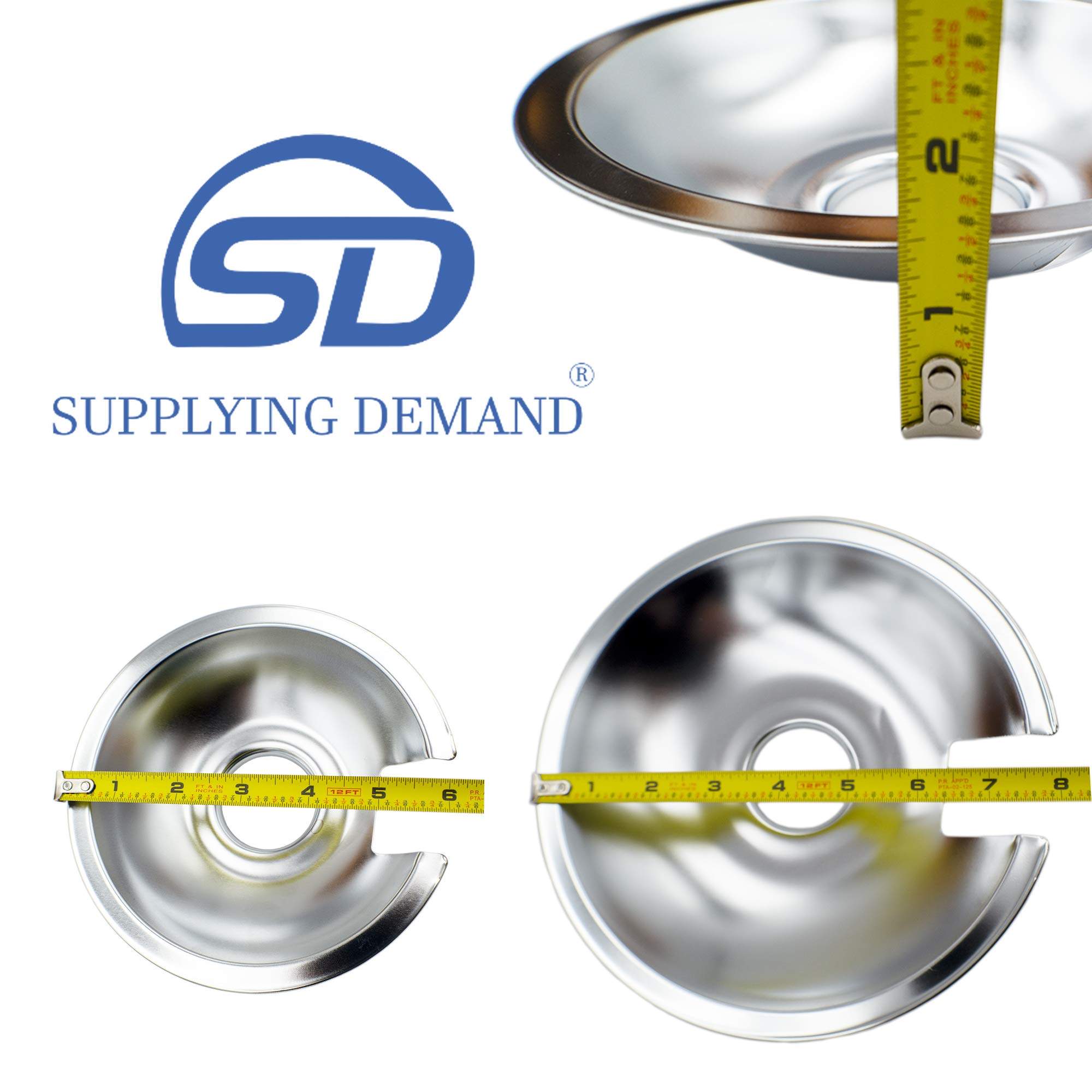 SD715877-715878-4PC 715877-715878-4pc-715877-electric-range-drip-pan view 11