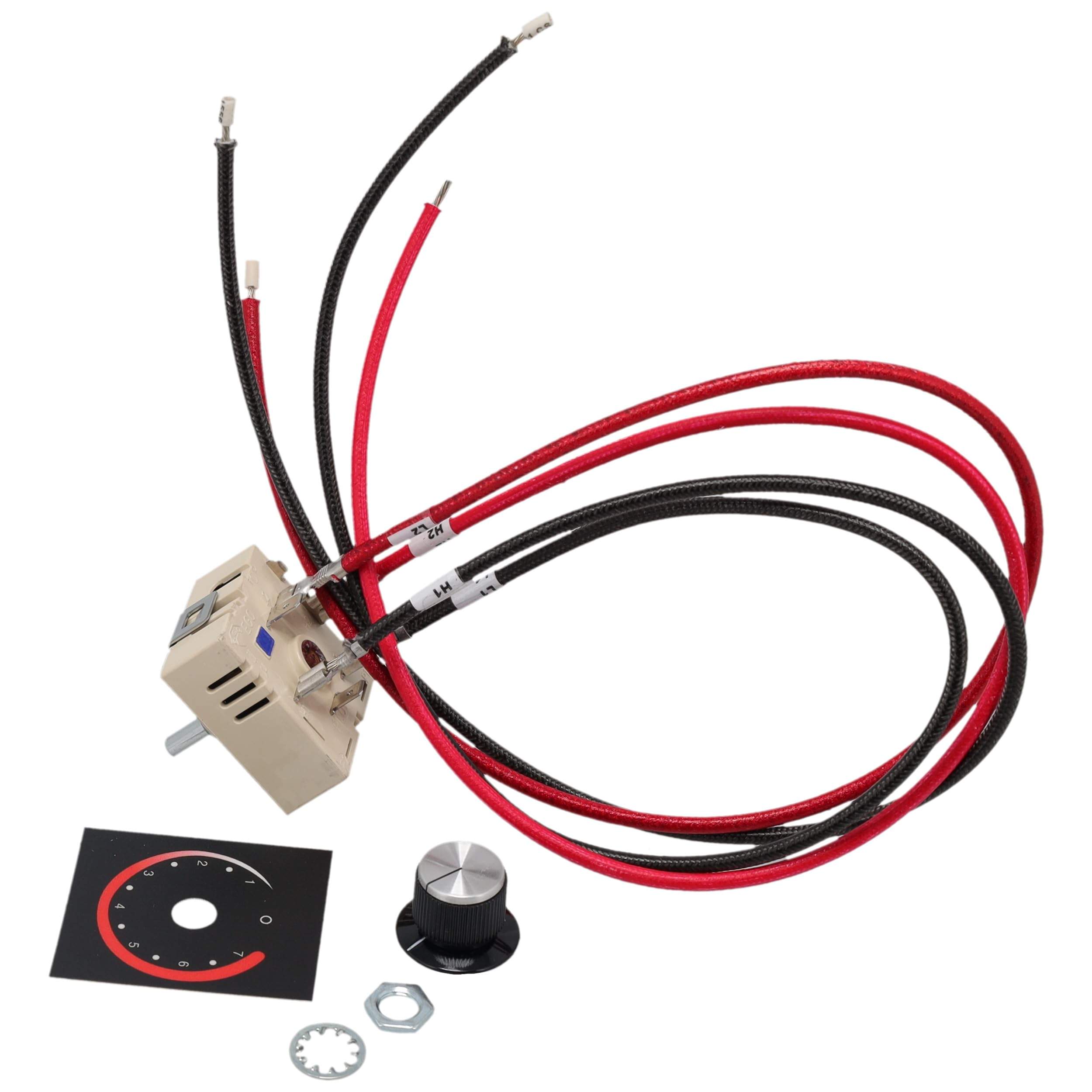 SDR02.19.019.00 r021901900-r0219019-commercial-food-warmer-infinite-switch-kit view 51