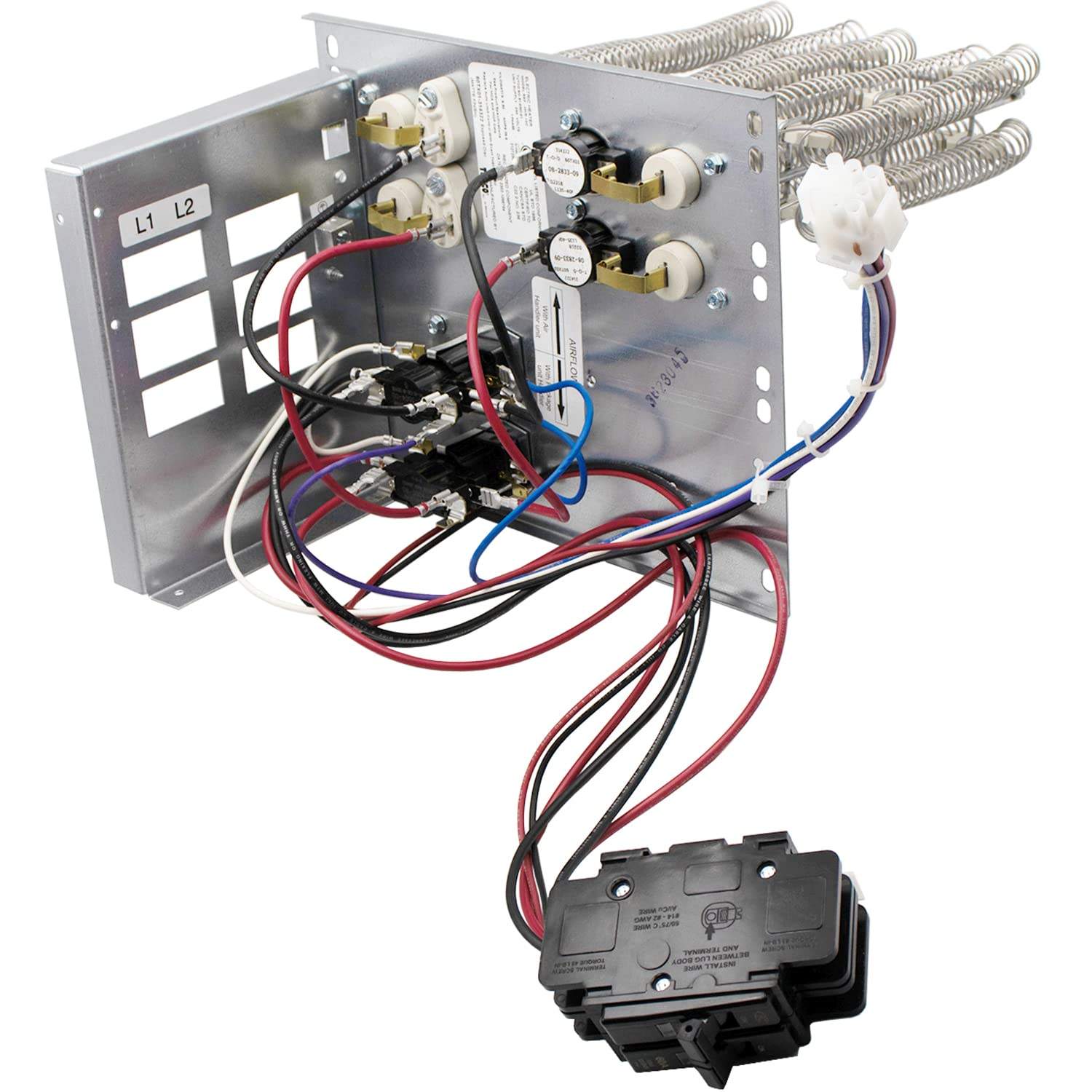 SD81-0302-01 81-0302-01-81-0302-00-electric-heater-kit-hvac view 21